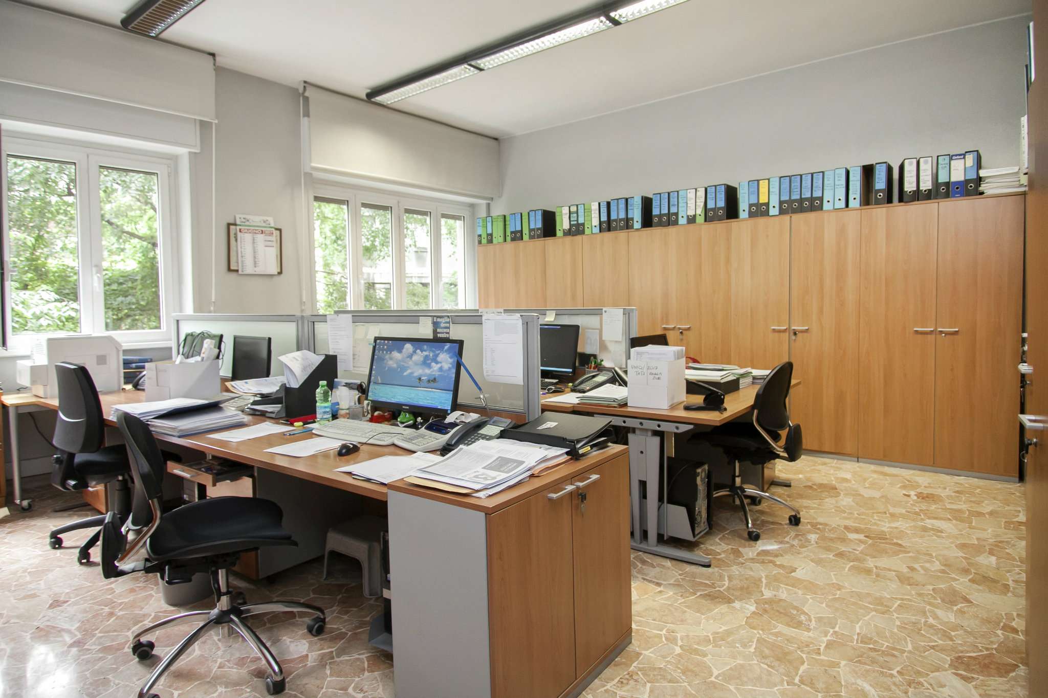 Ufficio - Loc.Com. MILANO vendita  CENTRO STORICO Via Tommaso da cazzaniga Casa Class