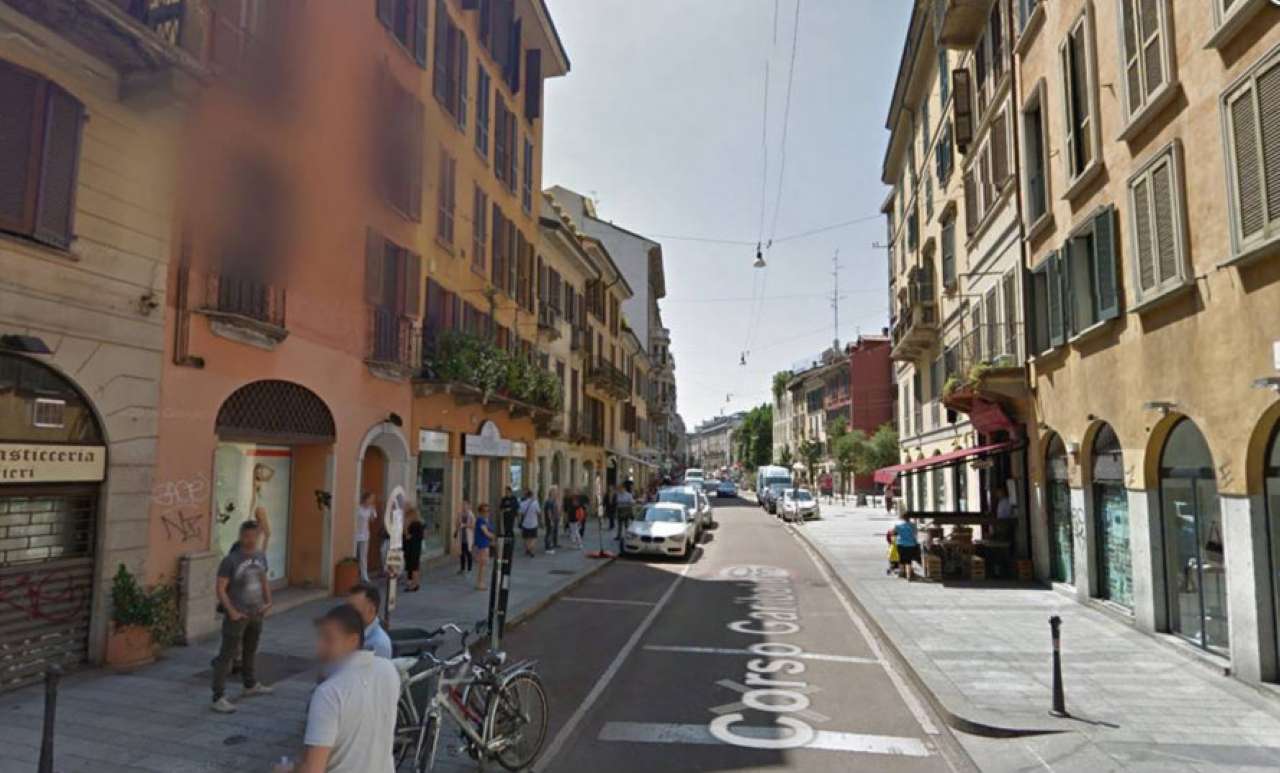  milano vendita quart: centro storico casa-class