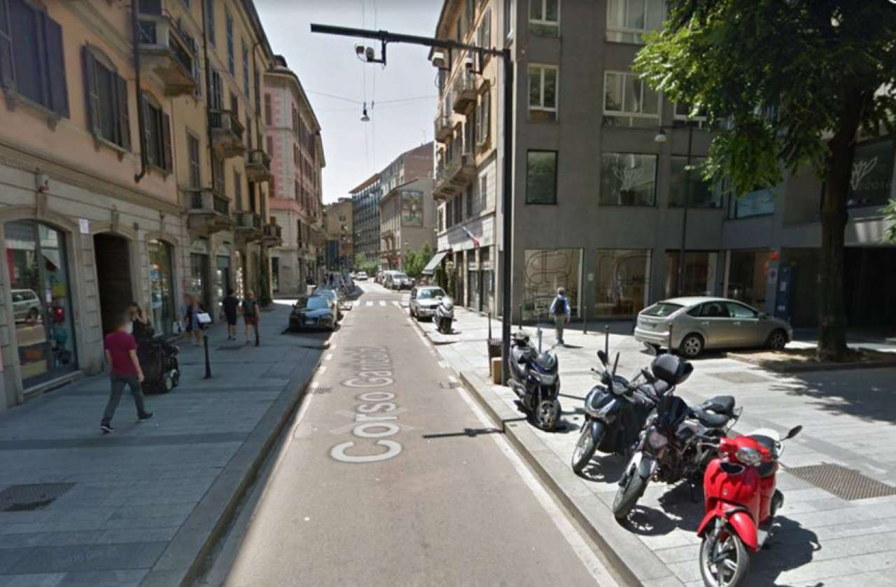 Negozio - Loc.Com. MILANO vendita  CENTRO STORICO Garibaldi Casa Class