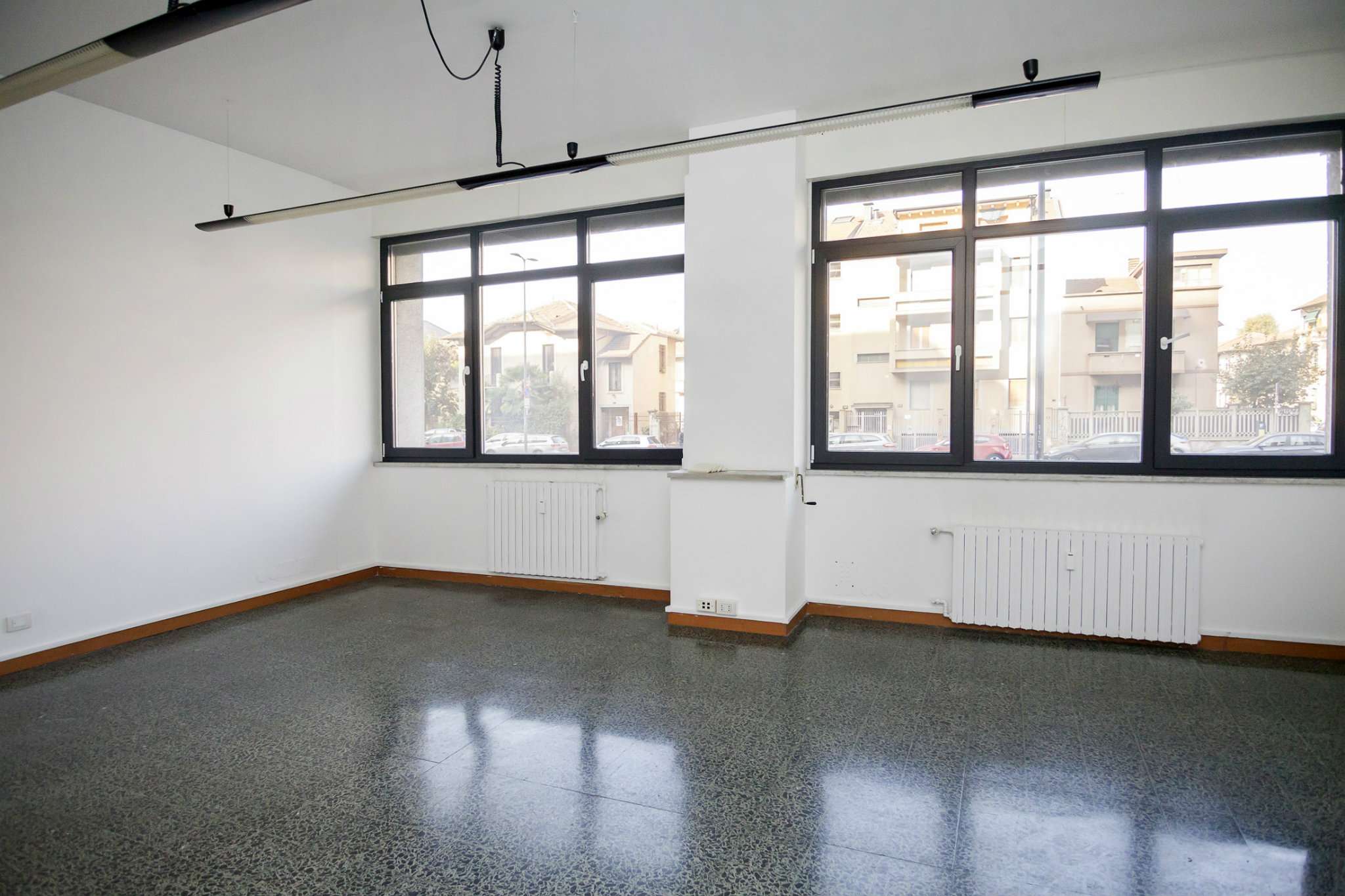Ufficio - Loc.Com. MILANO vendita  REPUBBLICA Melchiorre Gioia Casa Class