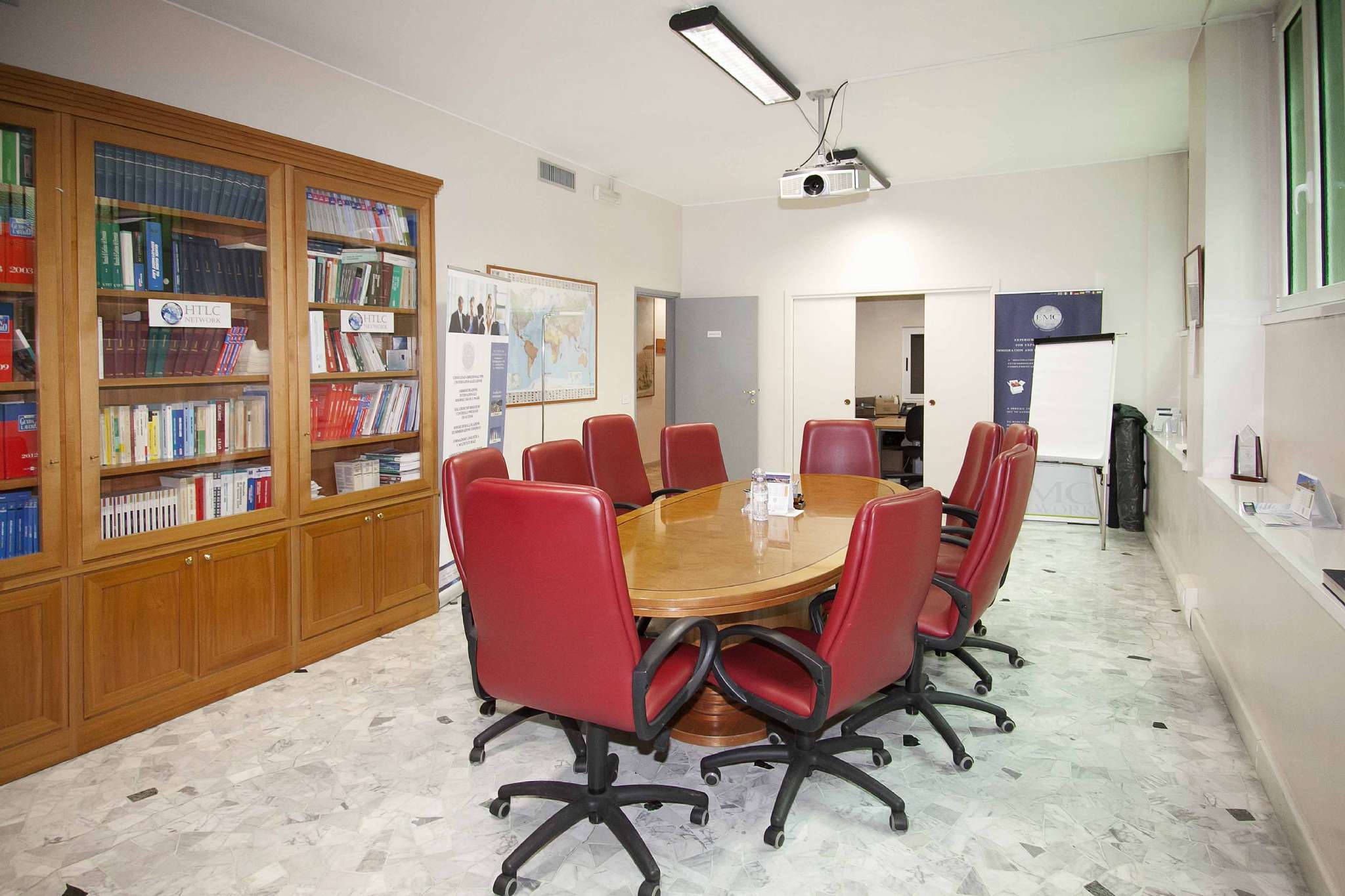 Ufficio - Loc.Com. MILANO vendita  CENTRO STORICO Via Tommaso da Cazzaniga Casa Class