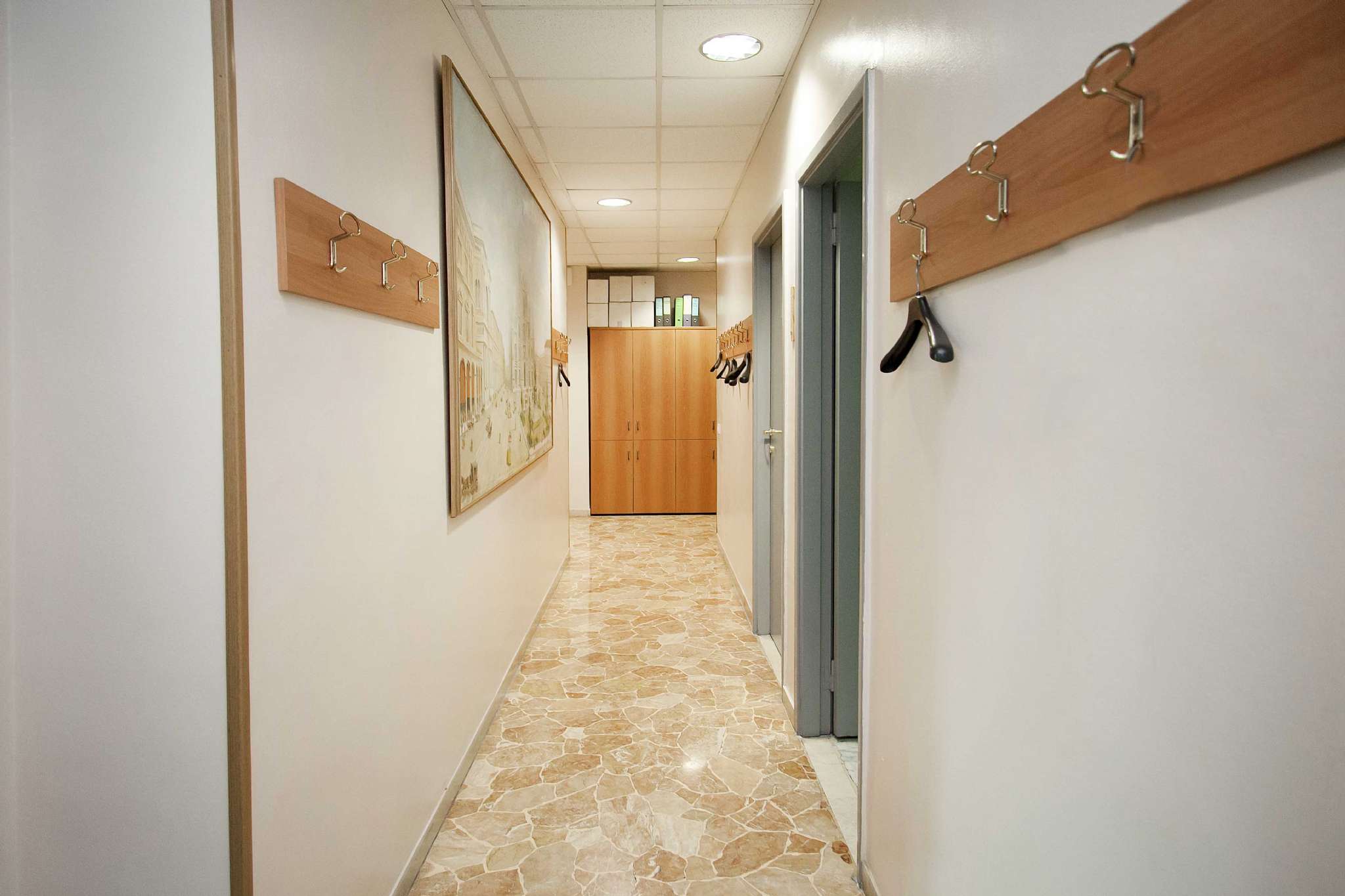 Ufficio - Loc.Com. MILANO vendita  CENTRO STORICO Via Tommaso da Cazzaniga Casa Class