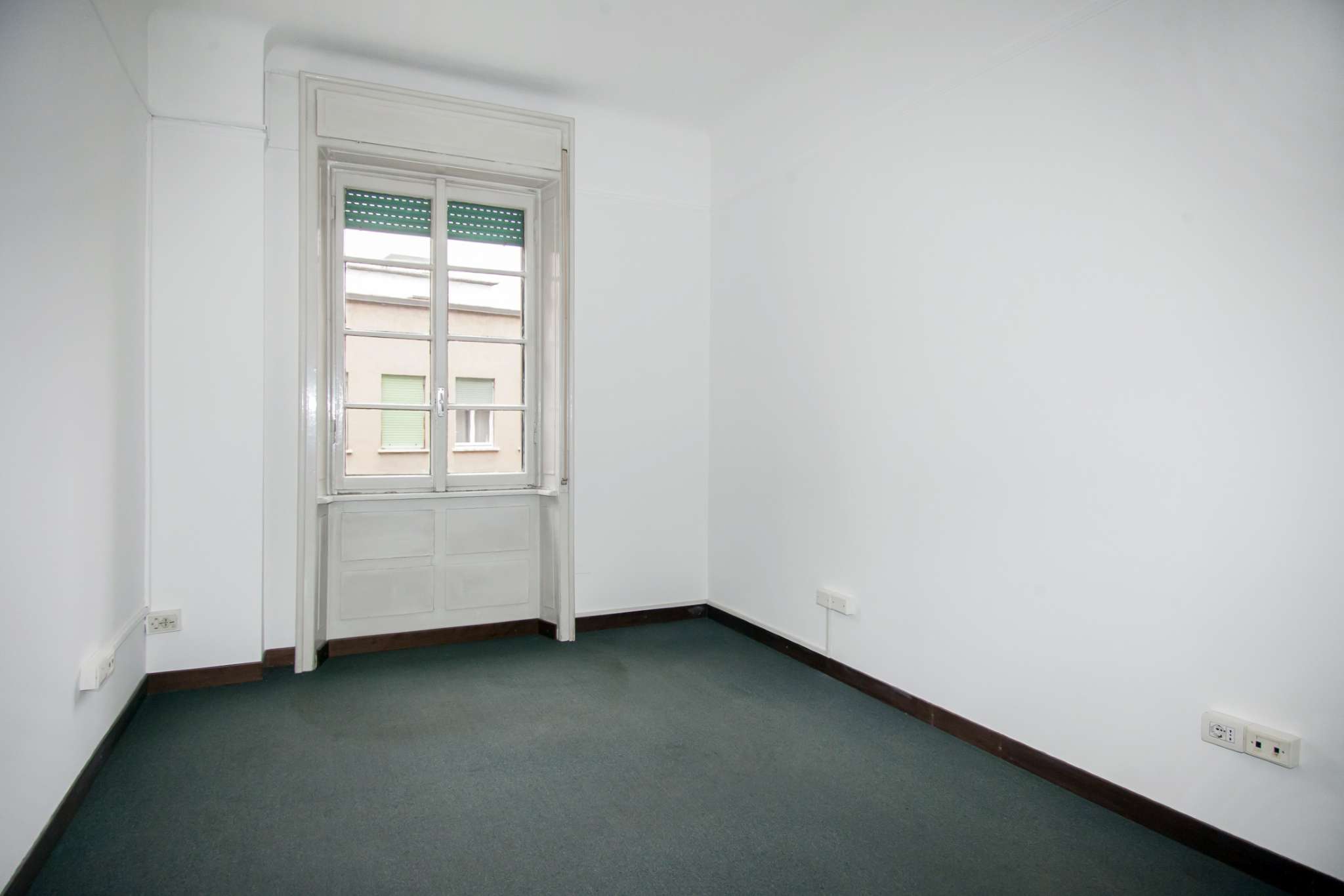  milano affitto quart: buenos aires casa-class