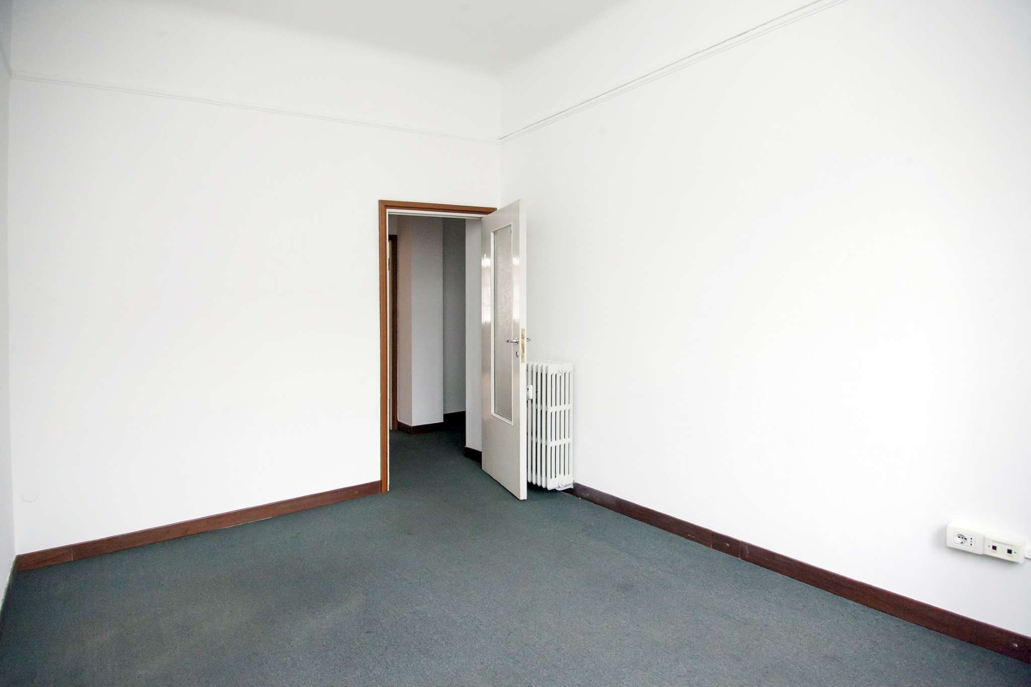 Ufficio - Loc.Com. MILANO affitto  BUENOS AIRES Via Ciro Menotti Casa Class