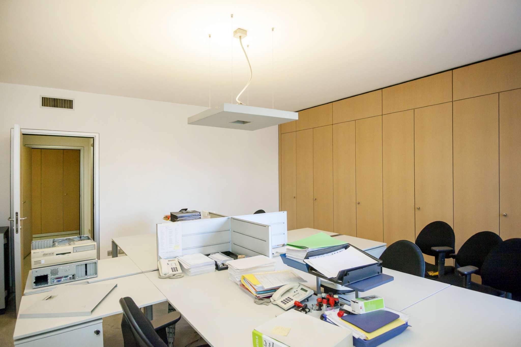 Ufficio - Loc.Com. MILANO vendita  LOTTO Pinerolo Casa Class