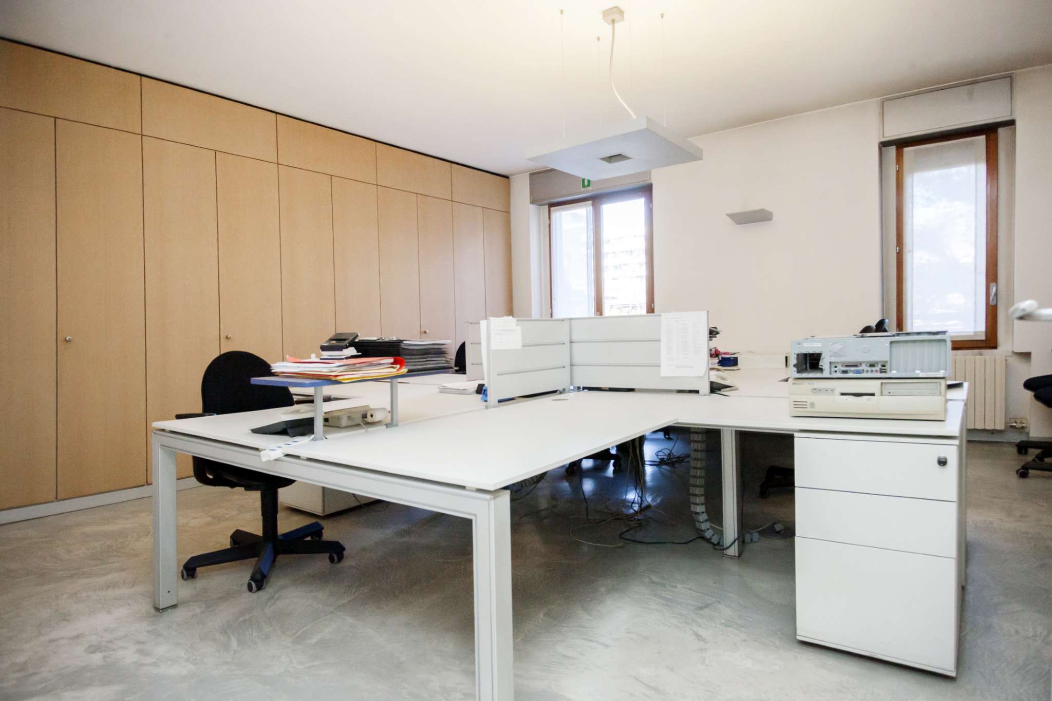 Appartamento MILANO vendita  LOTTO Pinerolo Casa Class