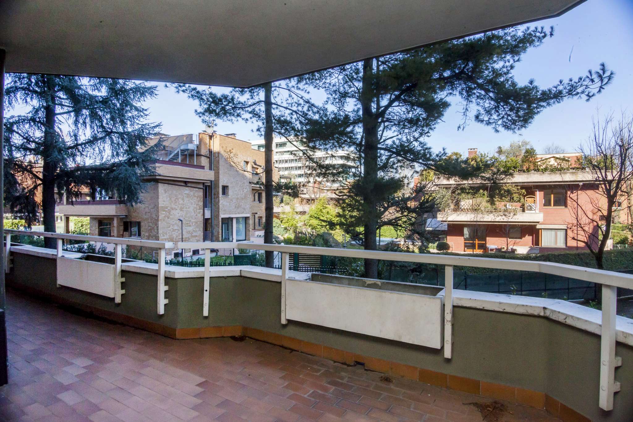 Appartamento MILANO vendita  LOTTO Pinerolo Casa Class