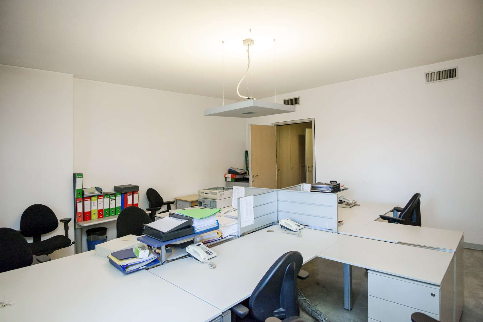Ufficio - Loc.Com. MILANO vendita  LOTTO via Pinerolo Casa Class