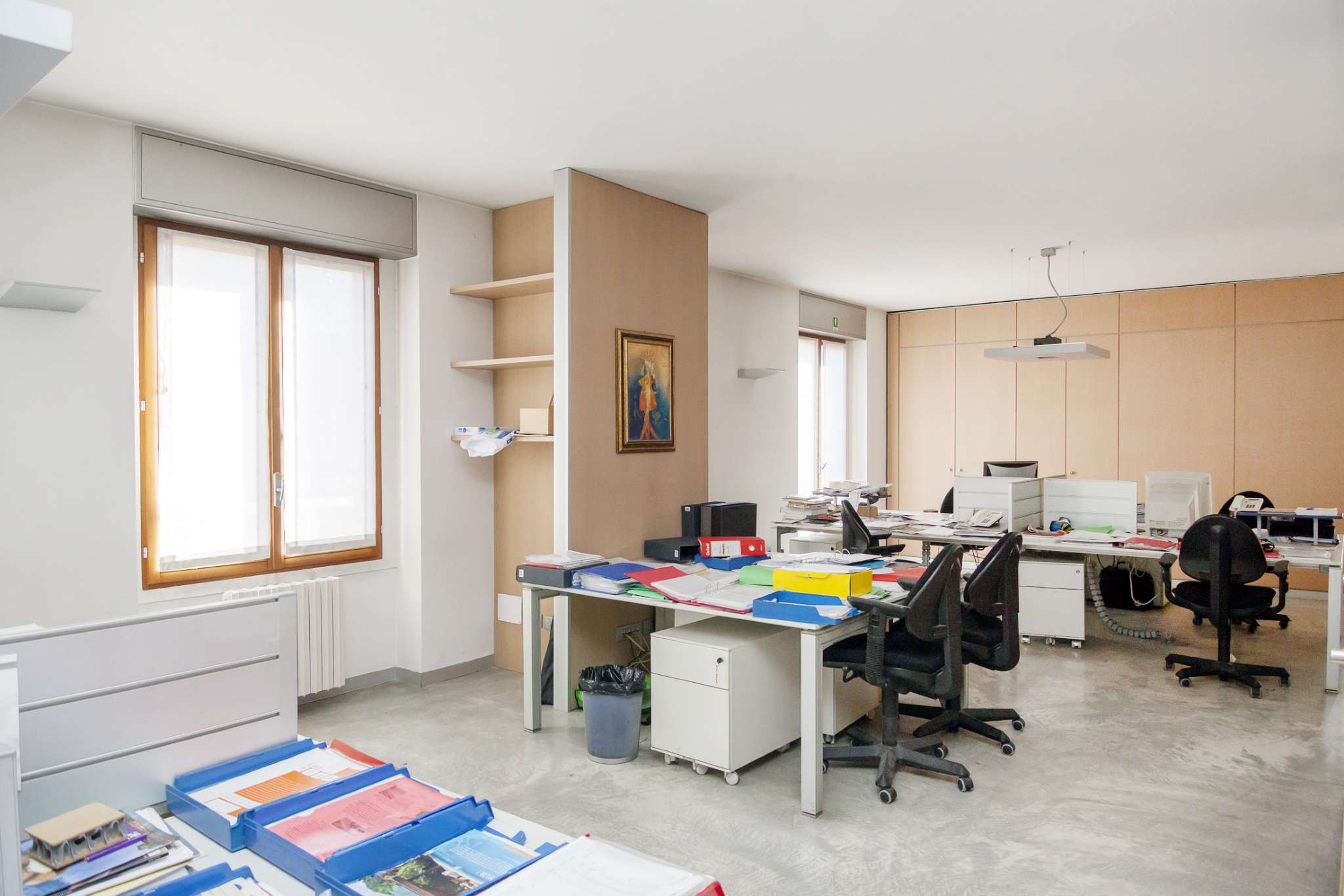  milano vendita quart: lotto casa-class