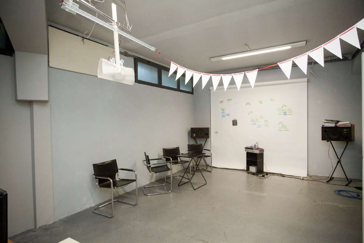 Ufficio - Loc.Com. MILANO vendita  V GIORNATE Marescalchi Casa Class