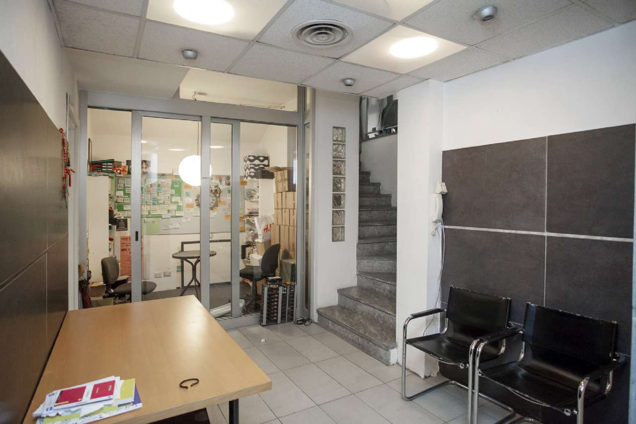 Ufficio - Loc.Com. MILANO vendita  V GIORNATE Marescalchi Casa Class