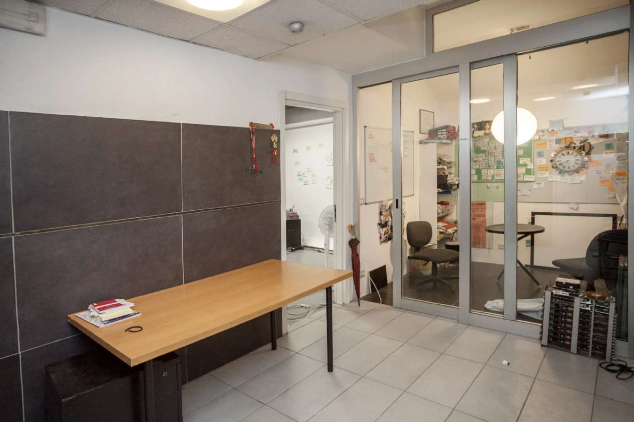 Ufficio - Loc.Com. MILANO vendita  V GIORNATE Marescalchi Casa Class