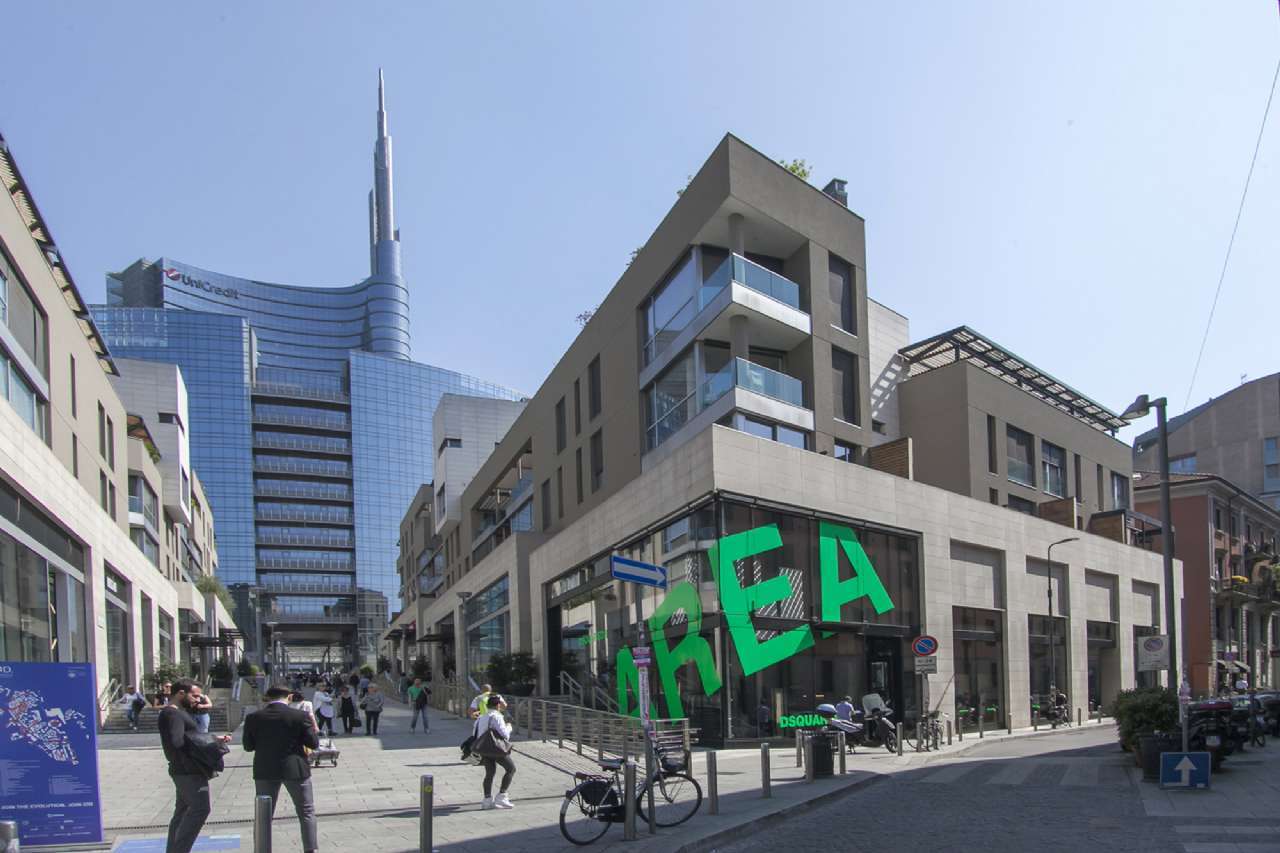 Appartamento MILANO vendita  CENTRO STORICO Vincenzo Capelli Casa Class