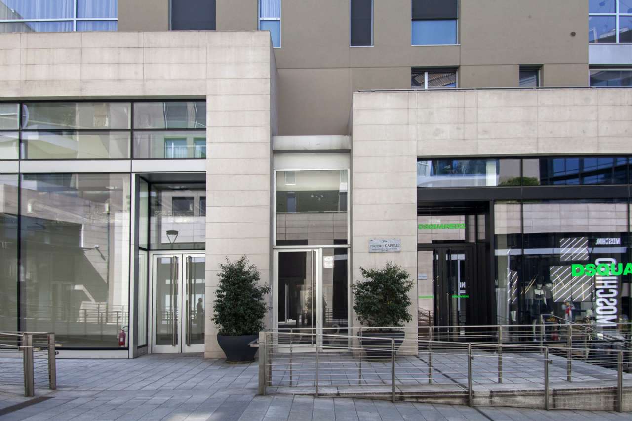 Appartamento MILANO vendita  CENTRO STORICO Vincenzo Capelli Casa Class