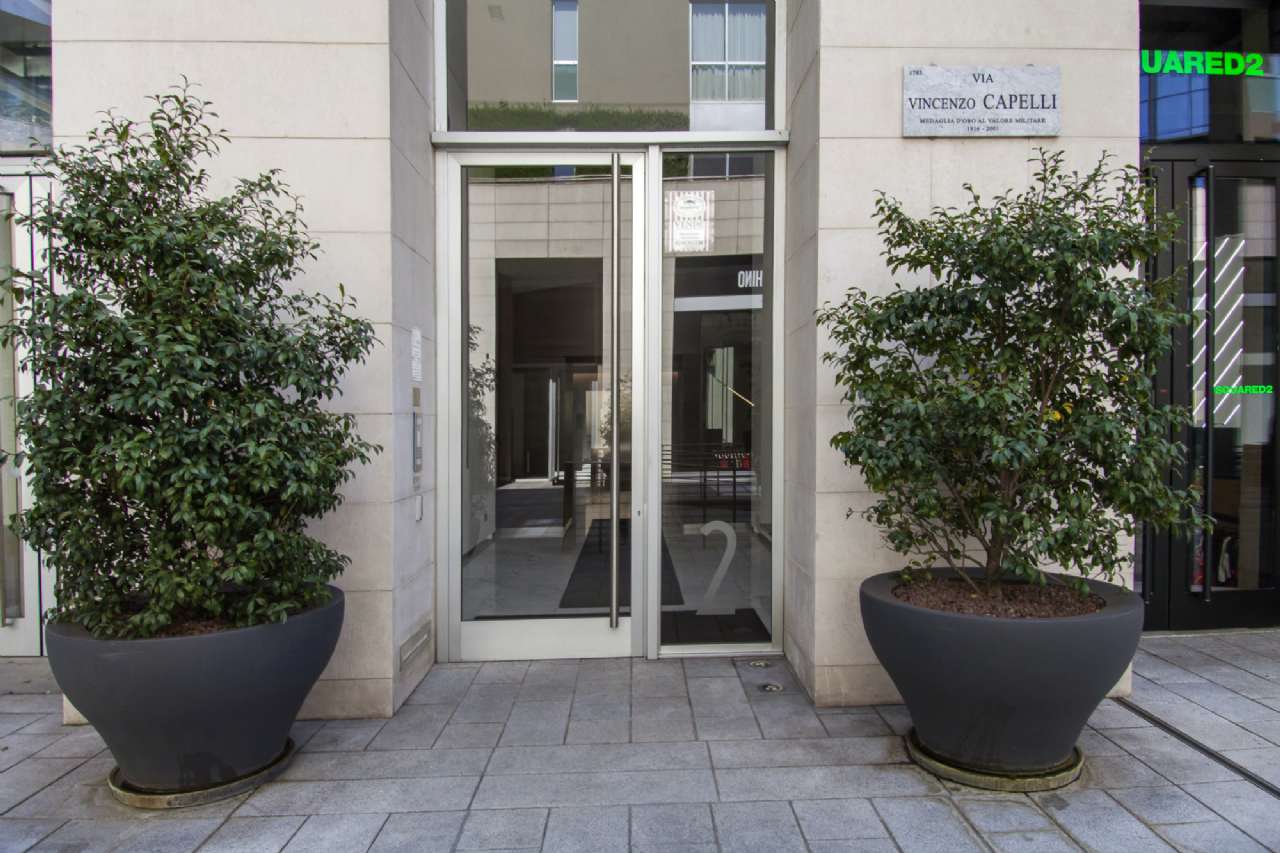 Appartamento MILANO vendita  CENTRO STORICO Vincenzo Capelli Casa Class