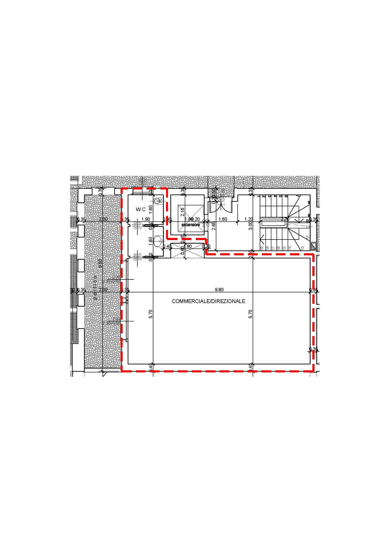 Appartamento SEGRATE vendita   Cascina Fra di Sesto Immobiliare Criffò 2