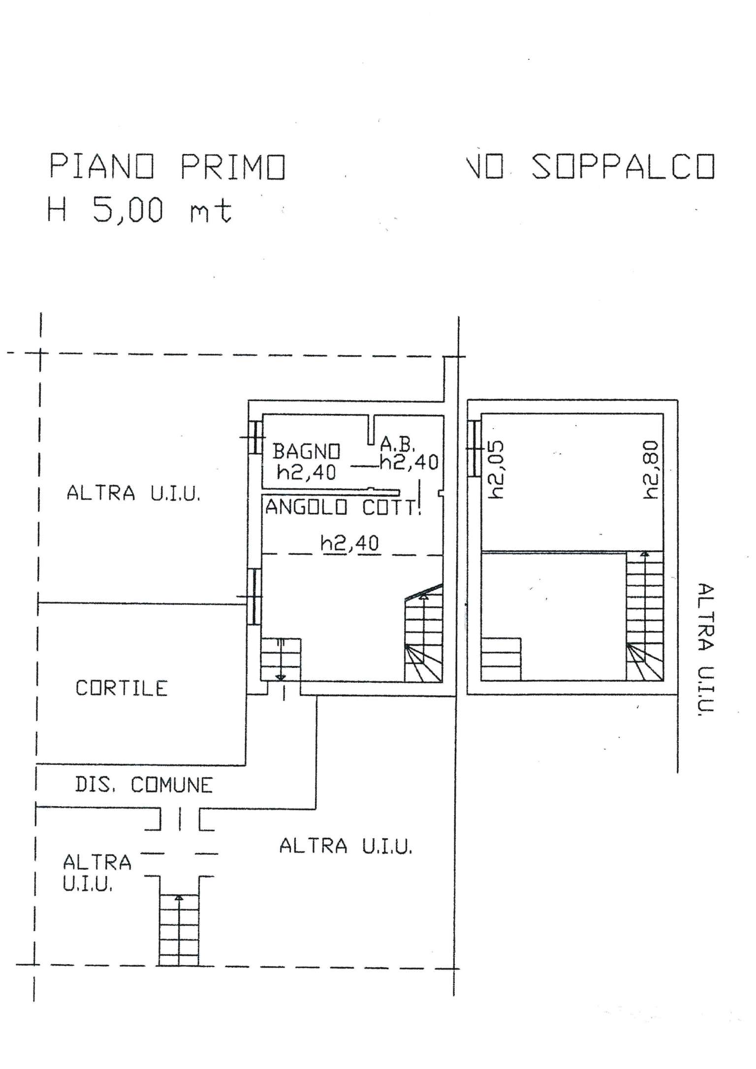 Villa Unifamiliare - Indipendente SEGRATE vendita   matteotti Immobiliare Criffò 2