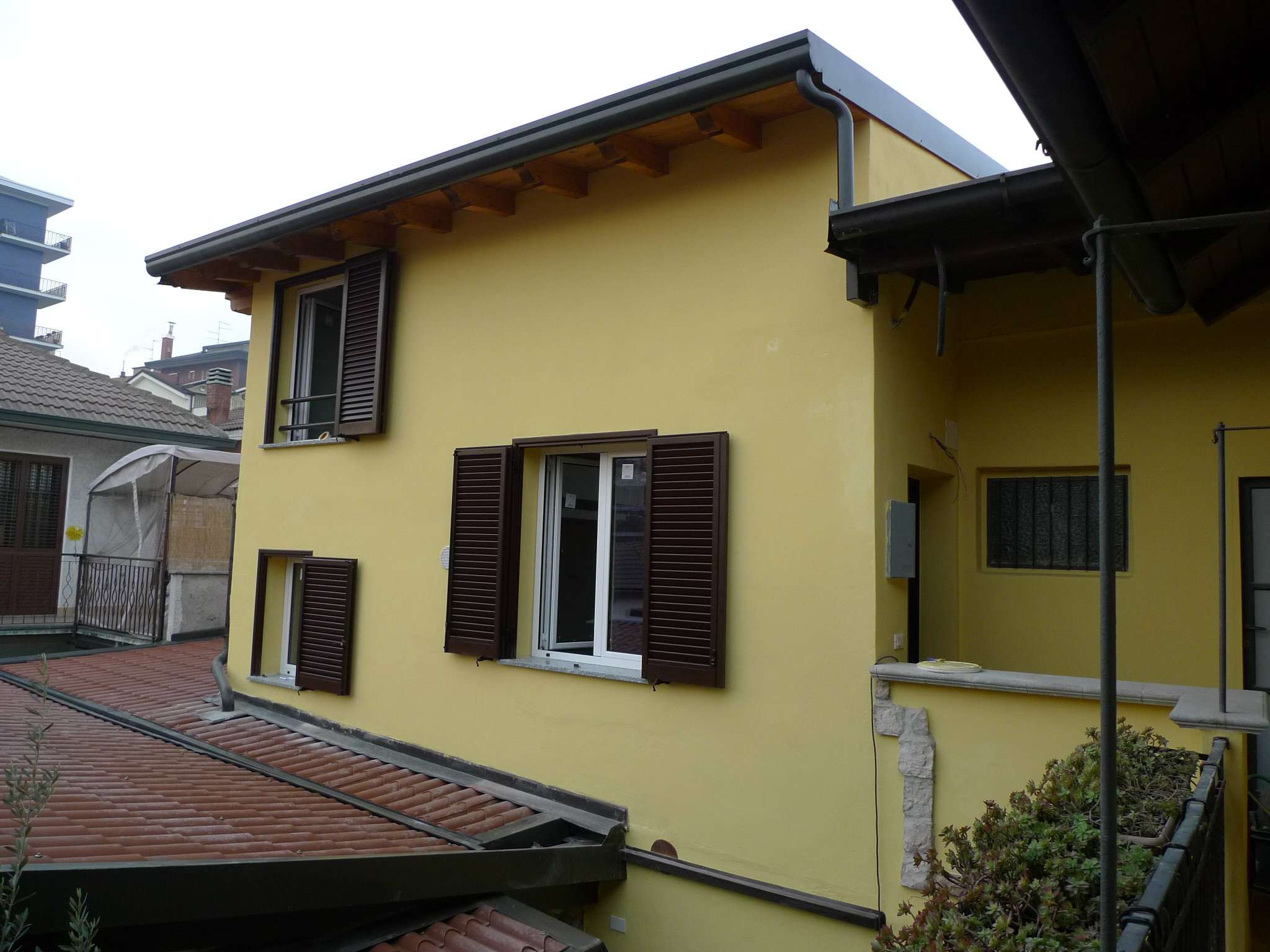 Villa Unifamiliare - Indipendente SEGRATE vendita   matteotti Immobiliare Criffò 2