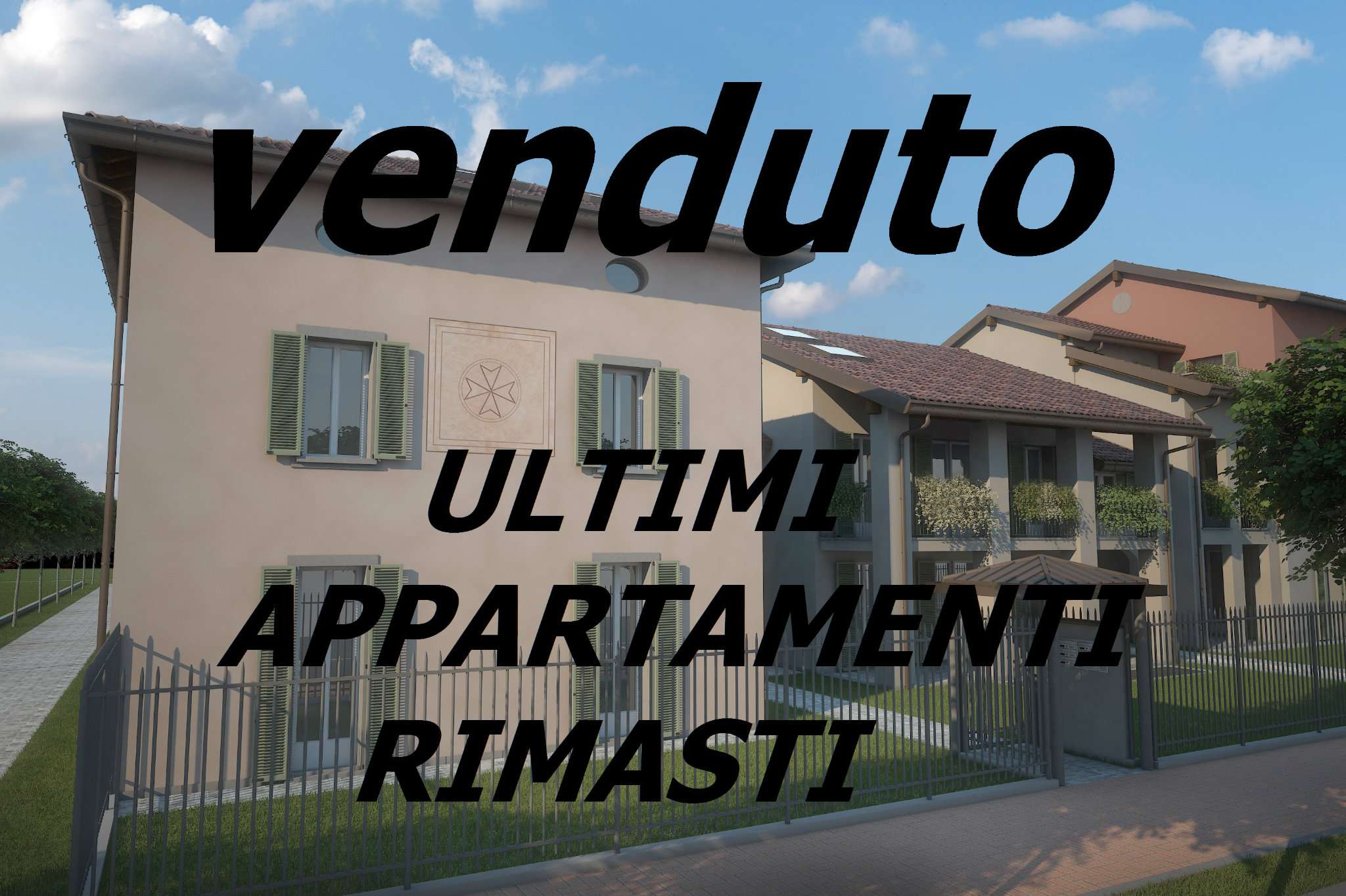  segrate vendita quart:  immobiliare criffò 2