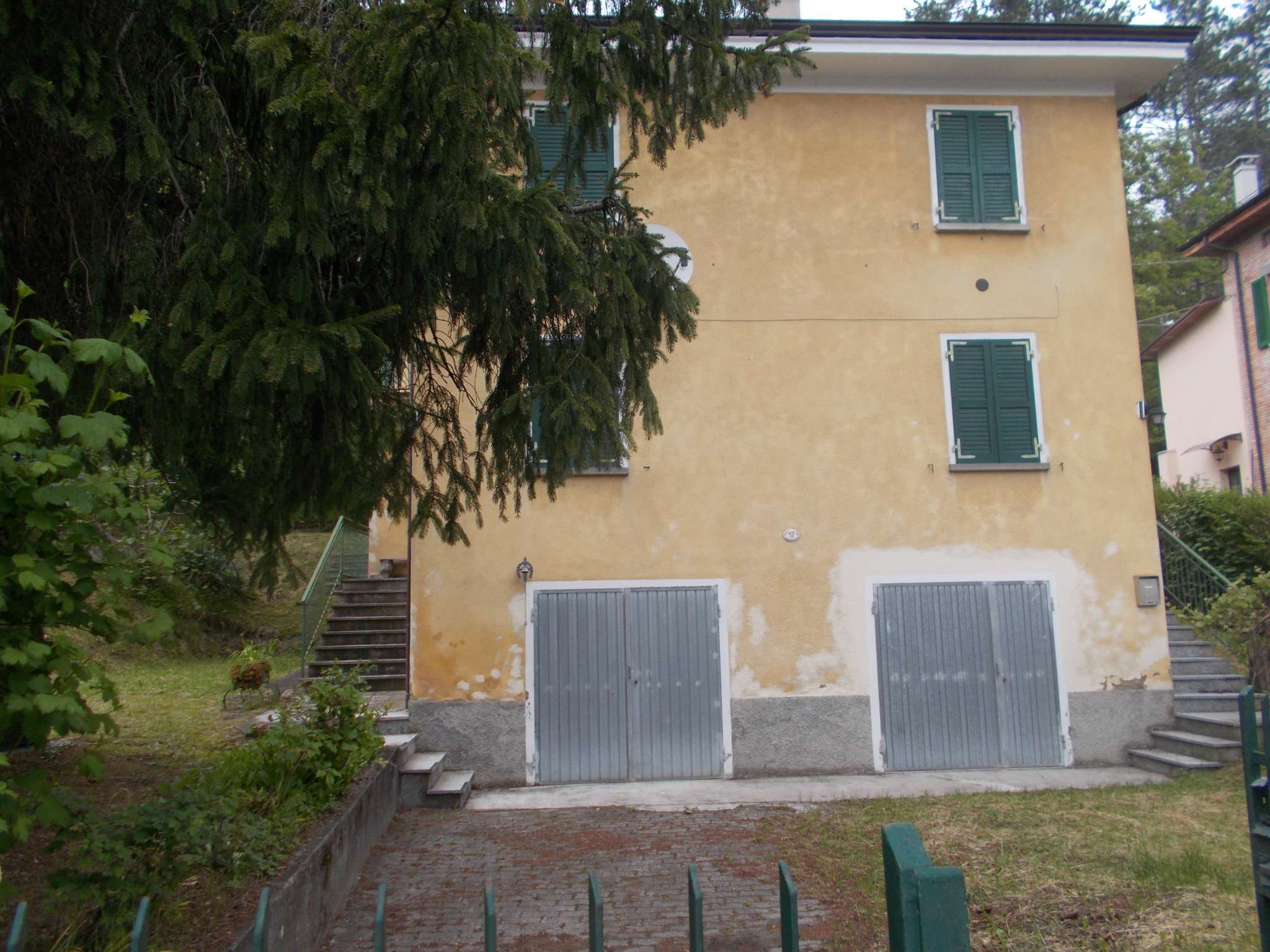 Villa Unifamiliare - Indipendente CASINA vendita   Via Matteotti STUDIO QUATTRO CASTELLA S.R.L.