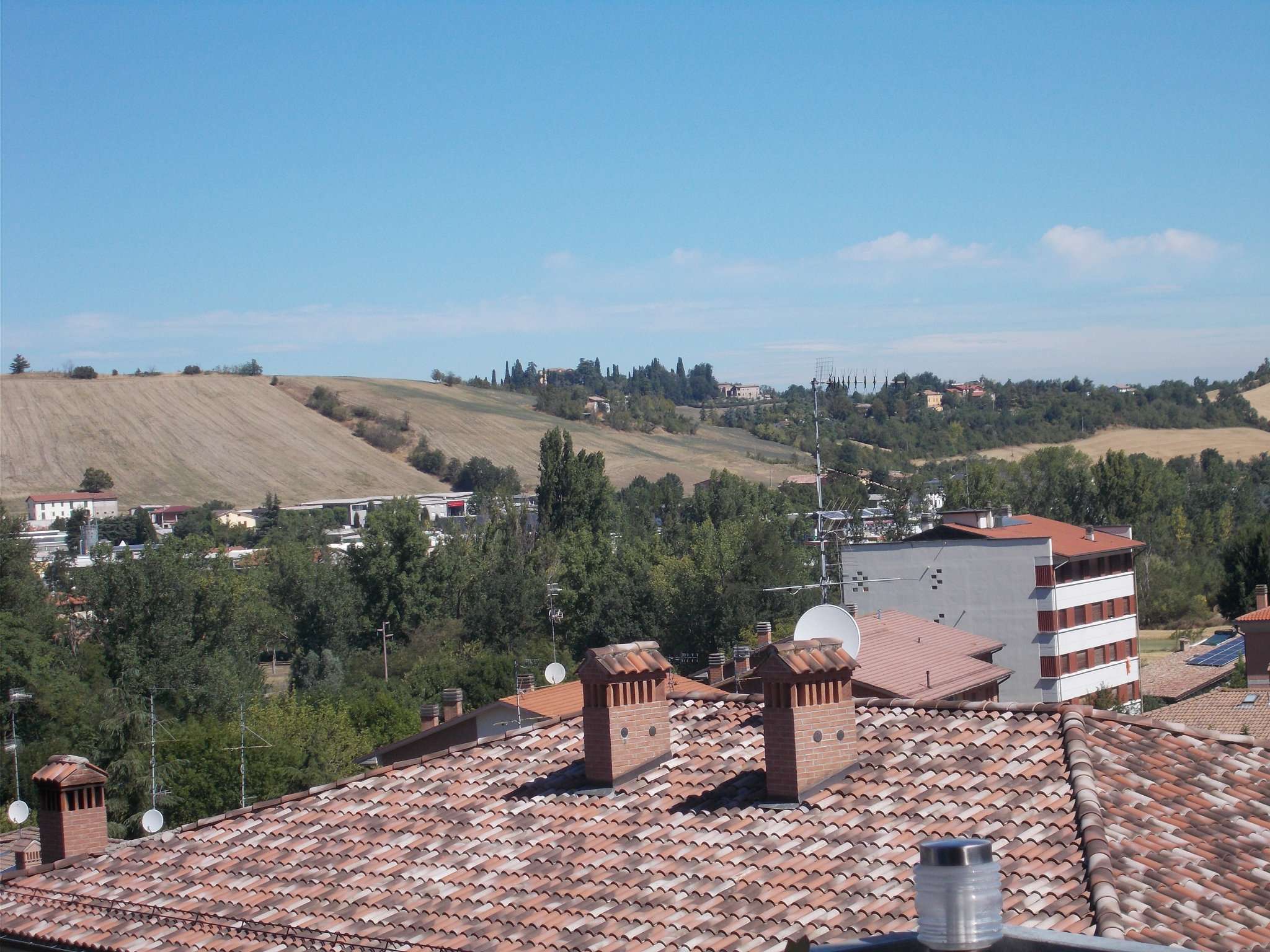  vezzano sul crostolo vendita quart:  studio quattro castella s.r.l.