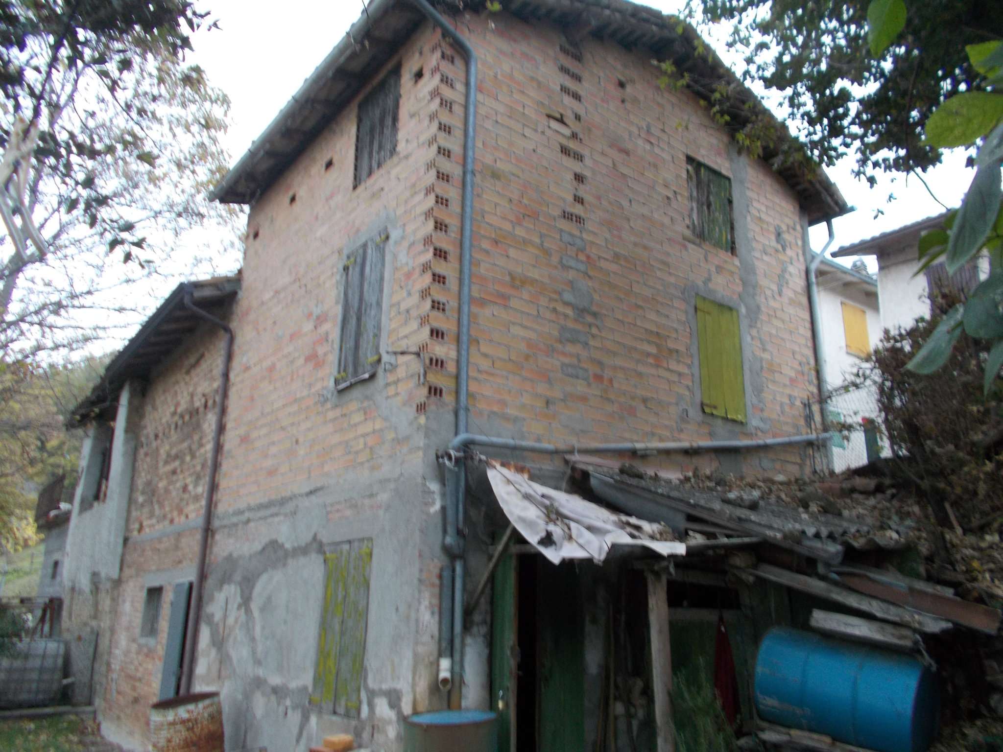 Villa Unifamiliare - Indipendente CASINA vendita    STUDIO QUATTRO CASTELLA S.R.L.