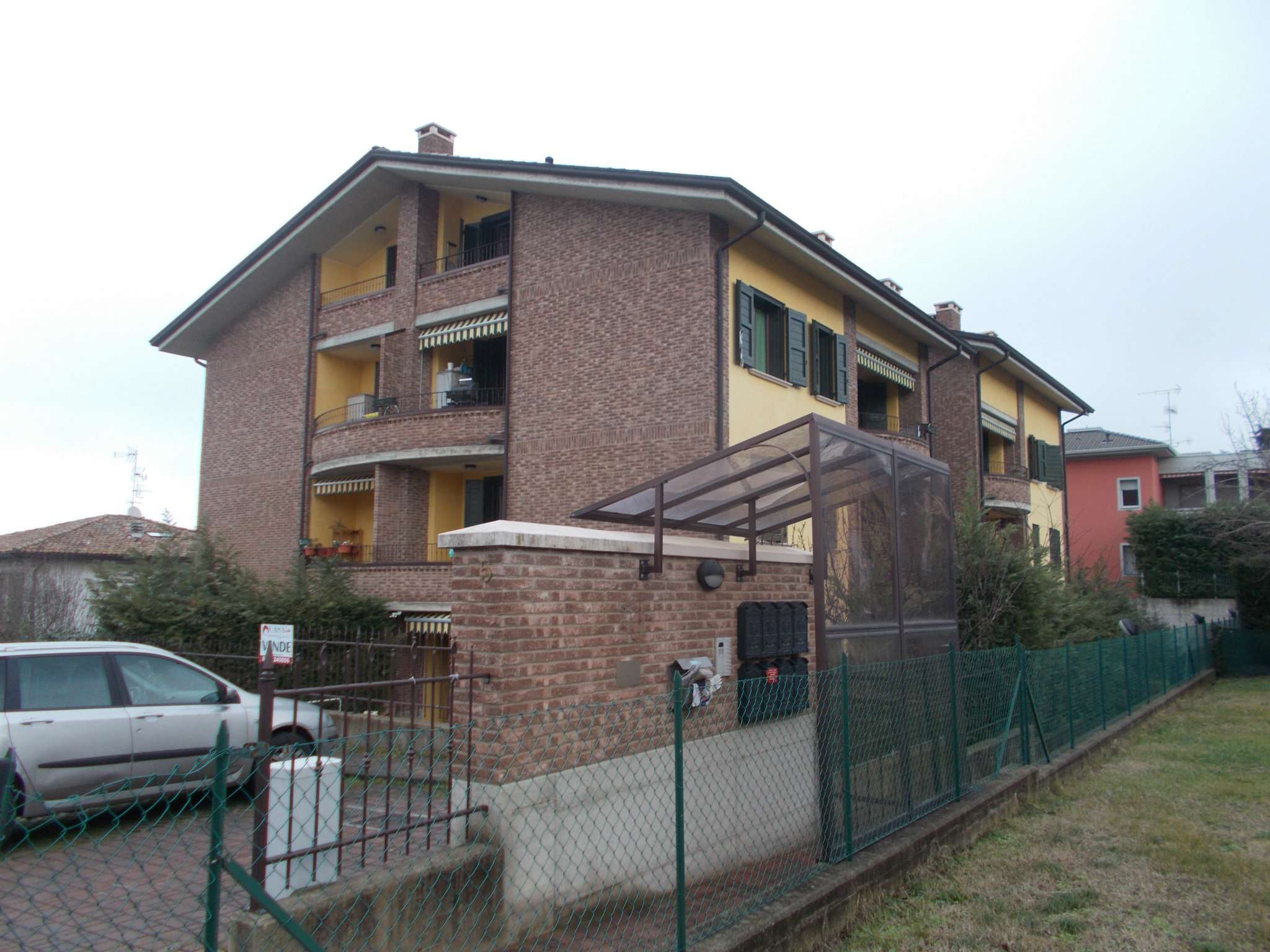 Appartamento QUATTRO CASTELLA vendita    STUDIO QUATTRO CASTELLA S.R.L.