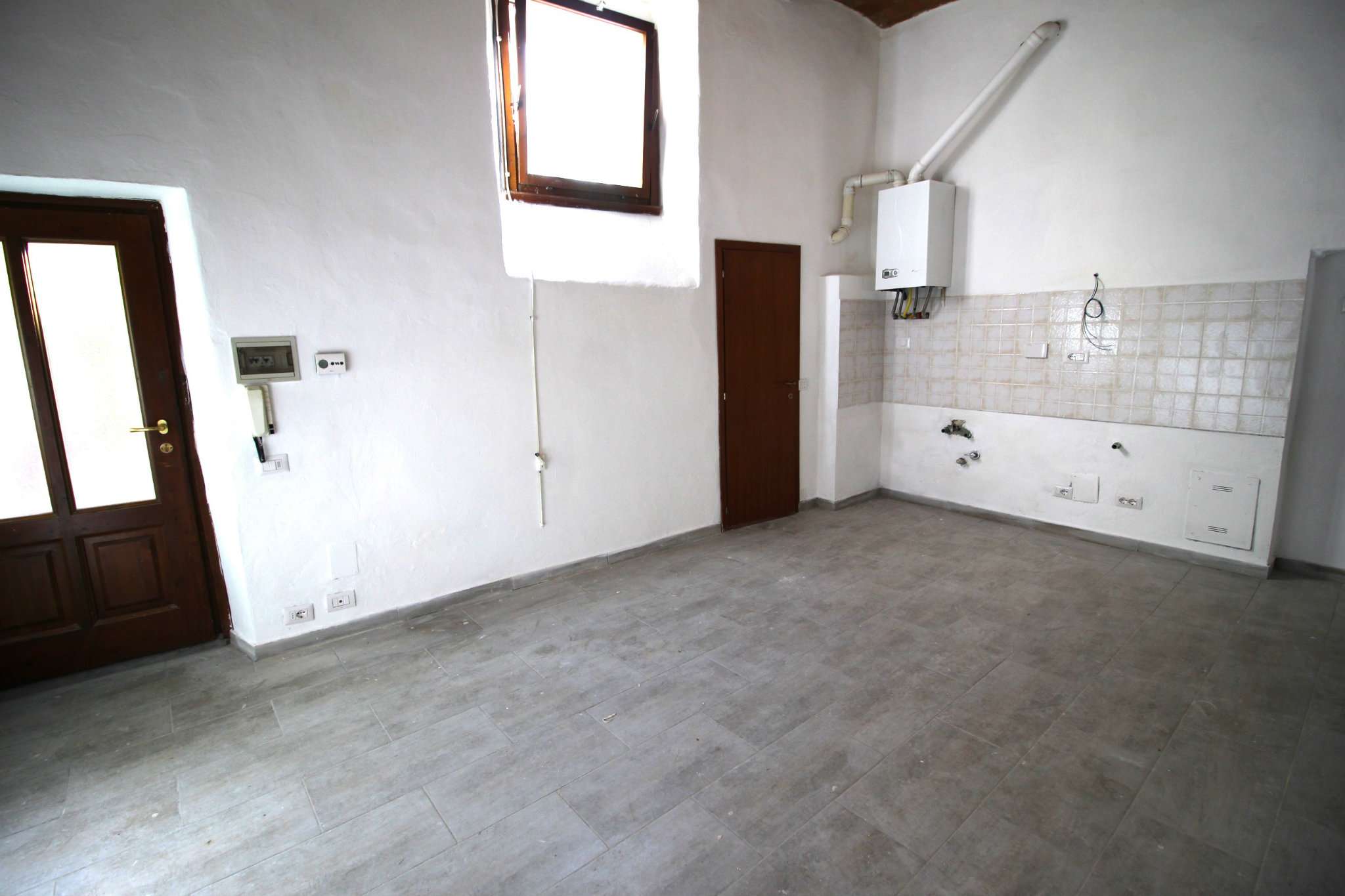 Appartamento RUFINA vendita    STUDIO VAL DI SIEVE SAS