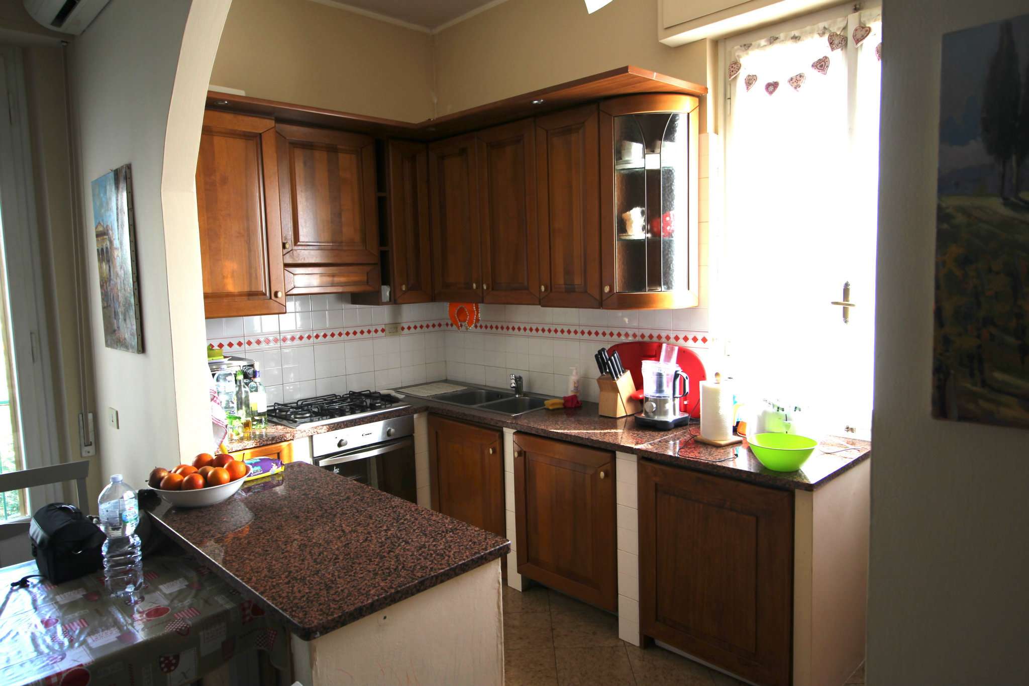 Appartamento PONTASSIEVE vendita   Tanzini STUDIO VAL DI SIEVE SAS