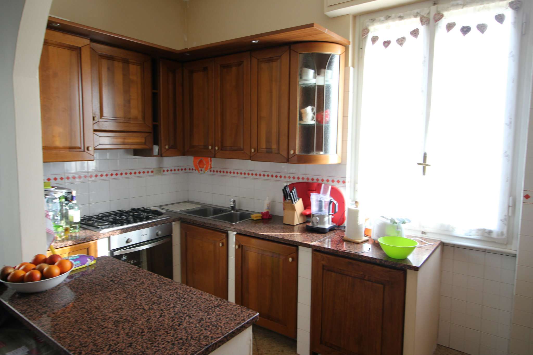 Appartamento PONTASSIEVE vendita   Tanzini STUDIO VAL DI SIEVE SAS