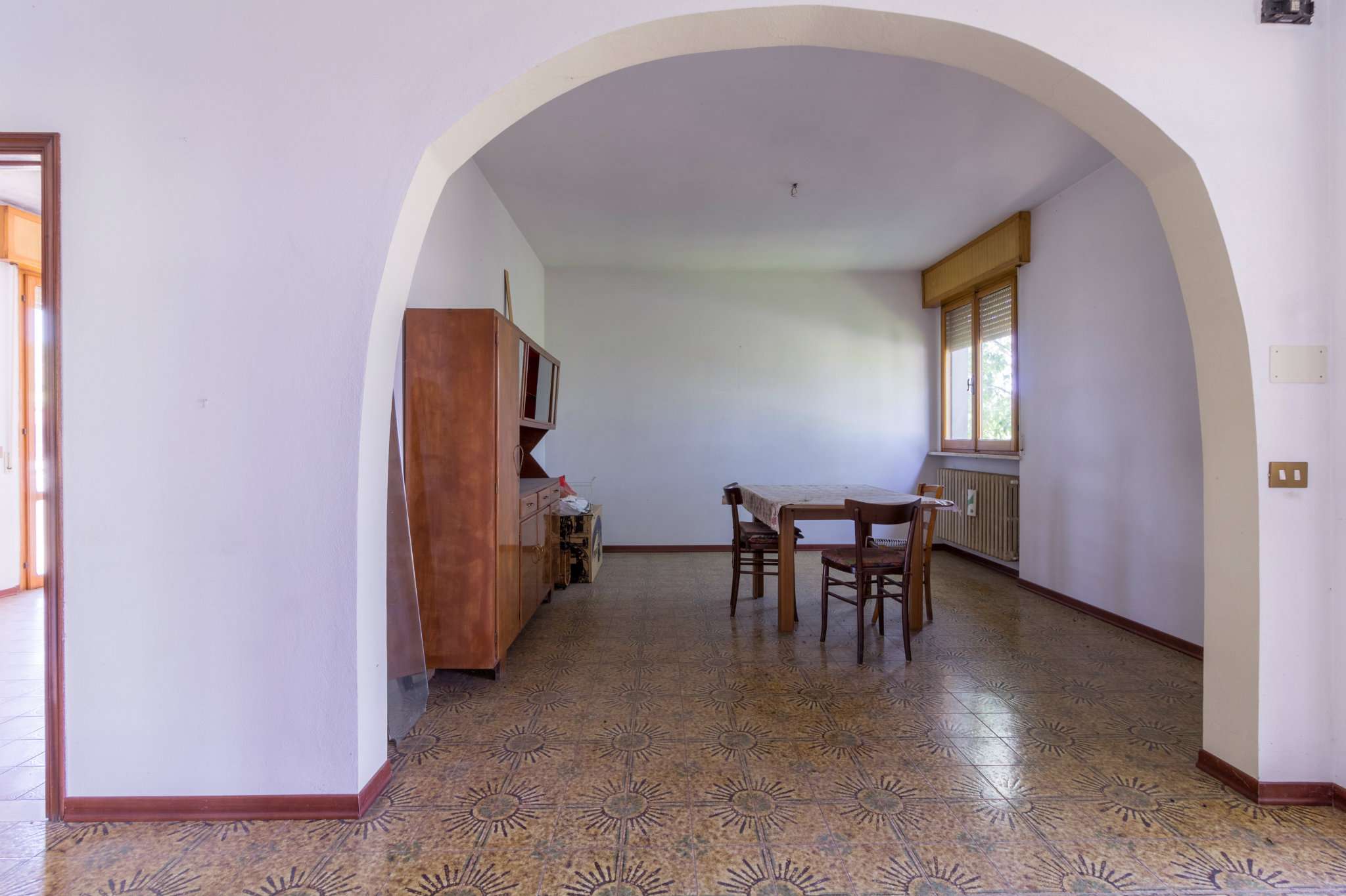 Appartamento BERTINORO vendita   maiano ausa vecchia Alpha immobiliare srl
