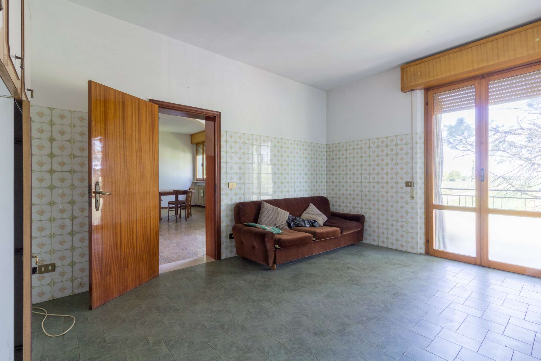 Appartamento BERTINORO vendita   maiano ausa vecchia Alpha immobiliare srl
