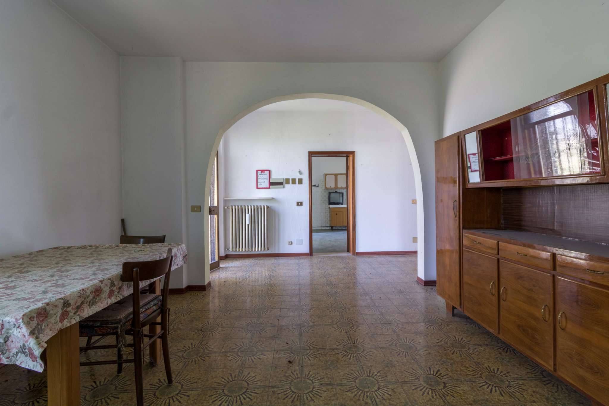 Appartamento BERTINORO vendita   maiano ausa vecchia Alpha immobiliare srl