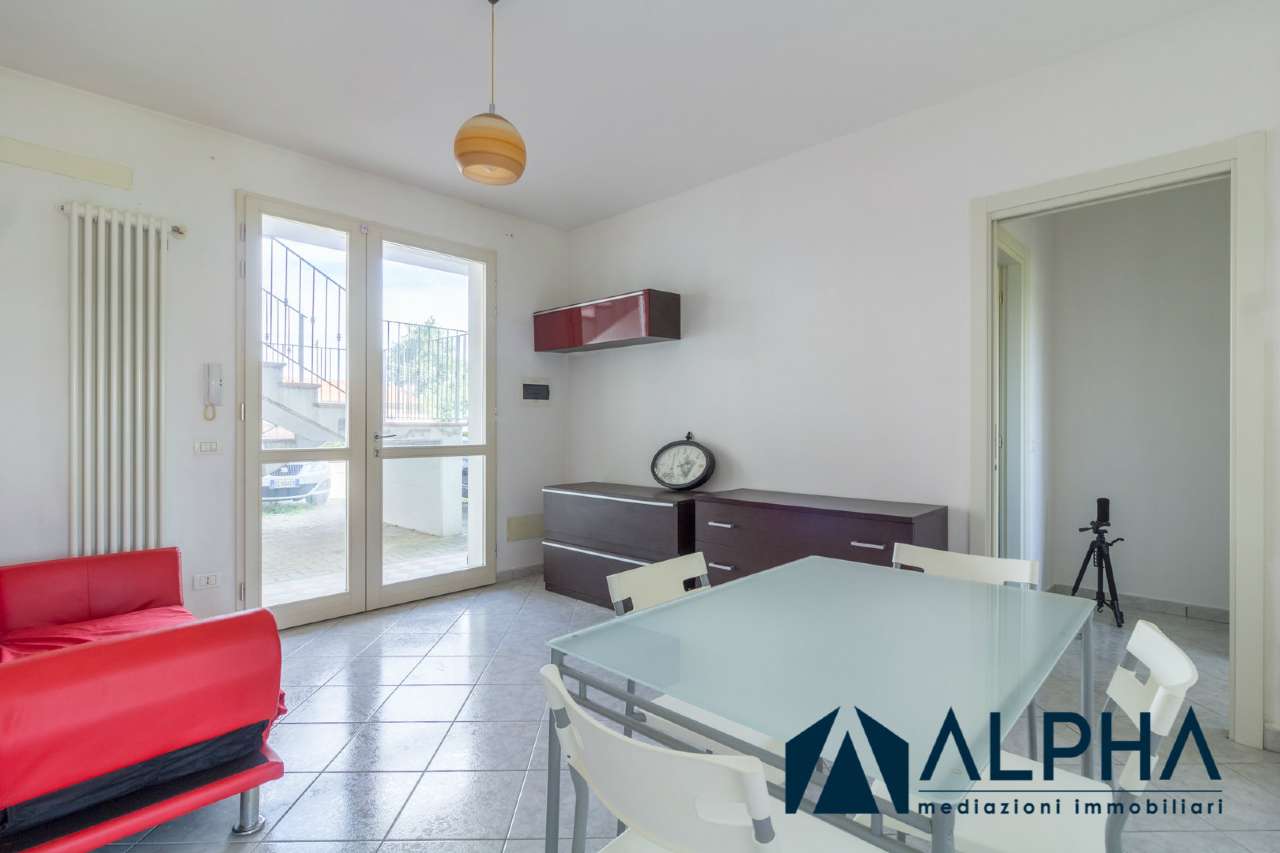 Appartamento FORLIMPOPOLI vendita   Cappona Alpha immobiliare srl