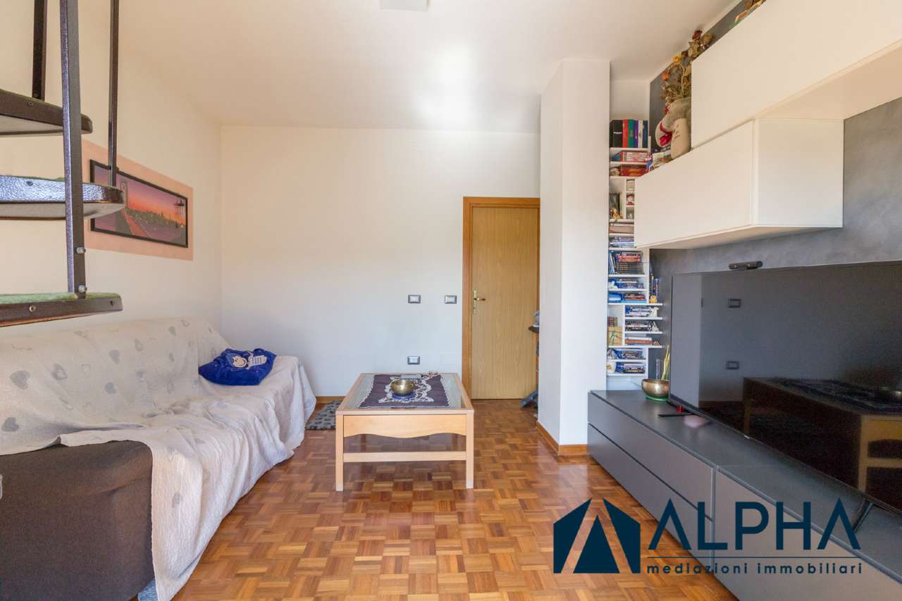 Appartamento FORLIMPOPOLI vendita   Togliatti Alpha immobiliare srl