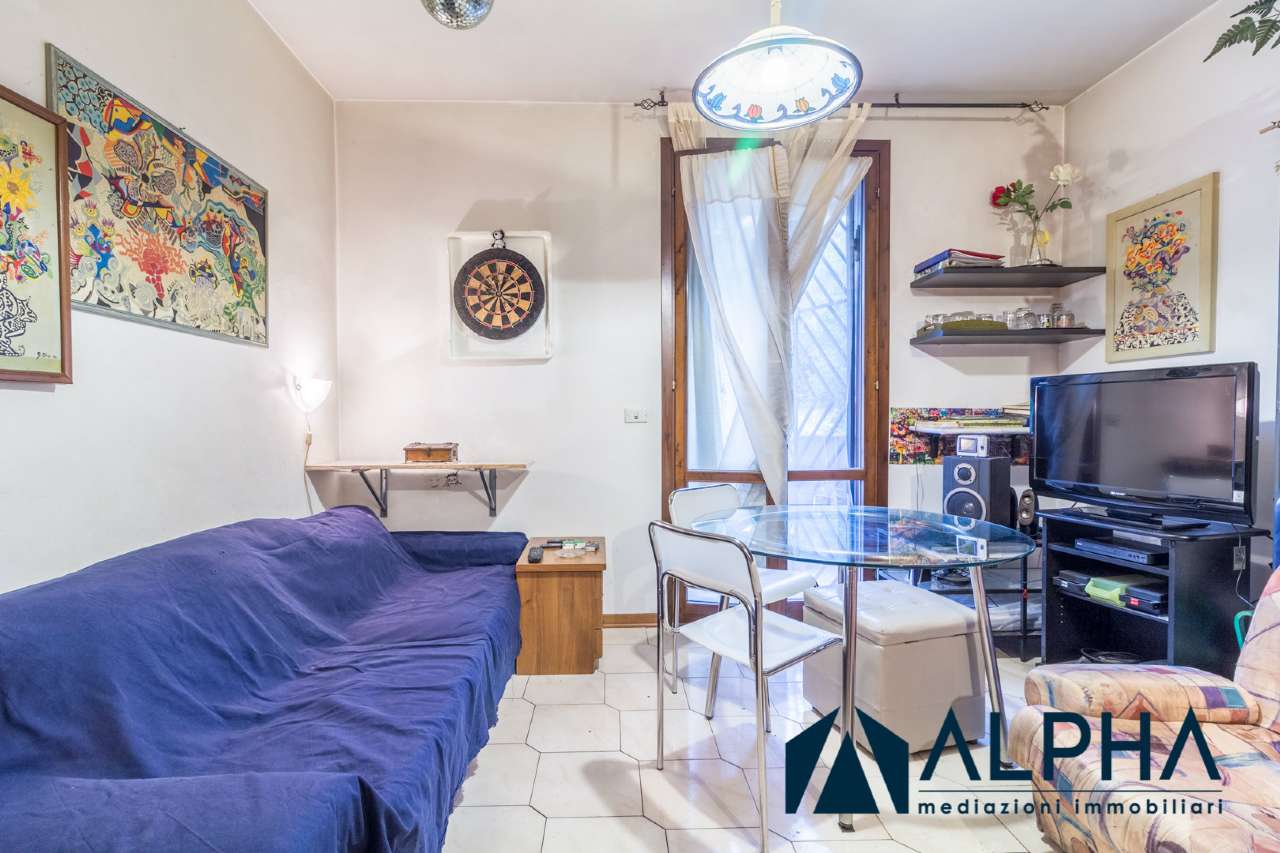 Appartamento BERTINORO vendita   Colombarone Alpha immobiliare srl
