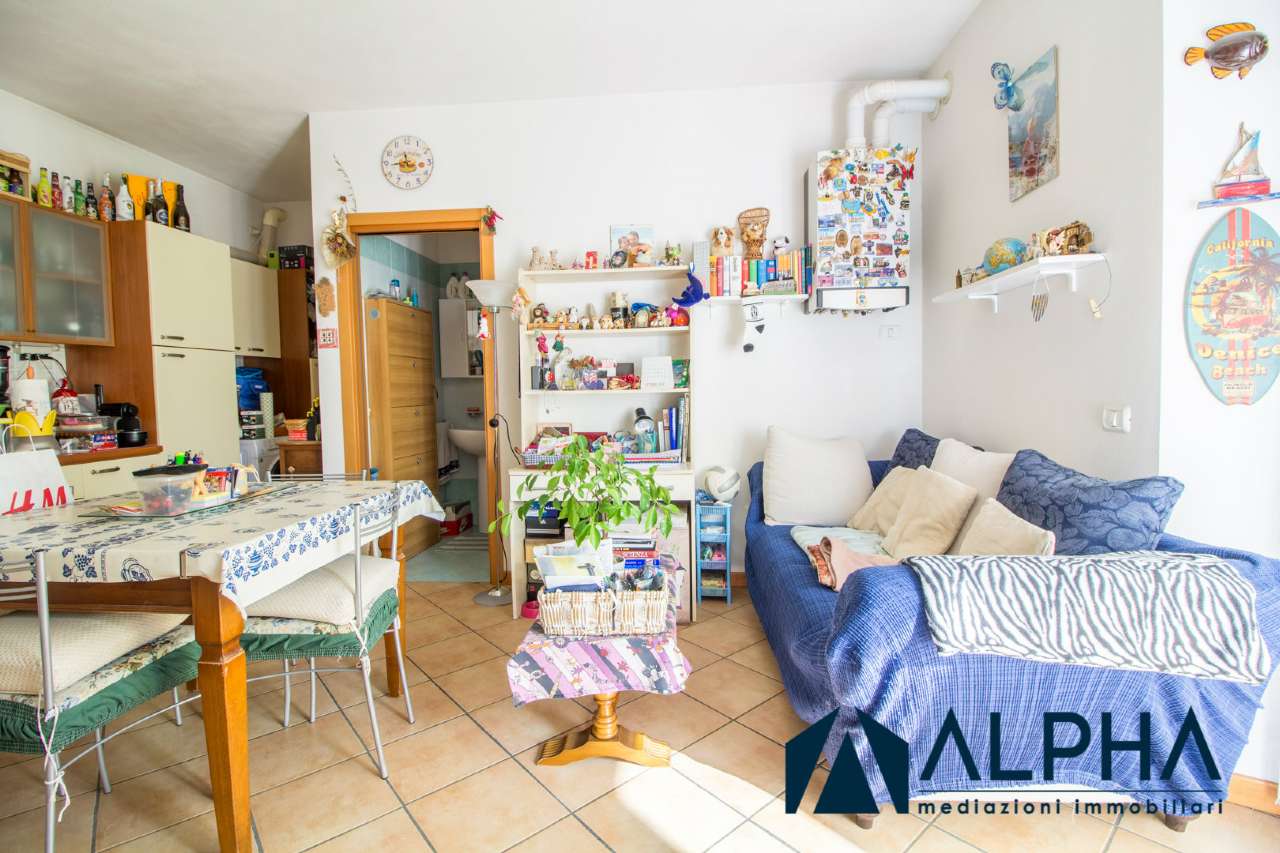 Appartamento FORLIMPOPOLI vendita   Crocetta Alpha immobiliare srl