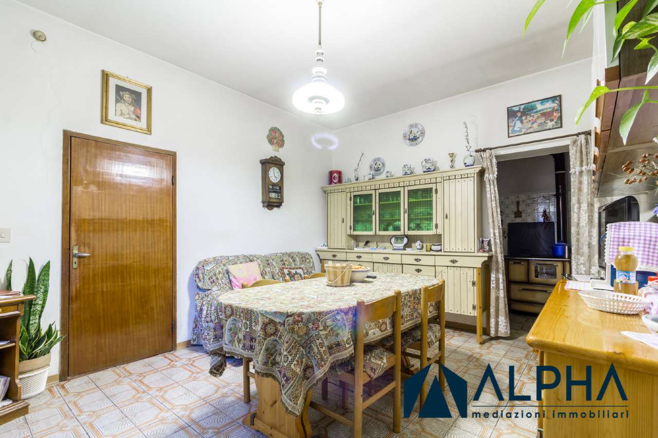 Villa Unifamiliare - Indipendente FORLIMPOPOLI vendita   Vicinale Montanara Alpha immobiliare srl