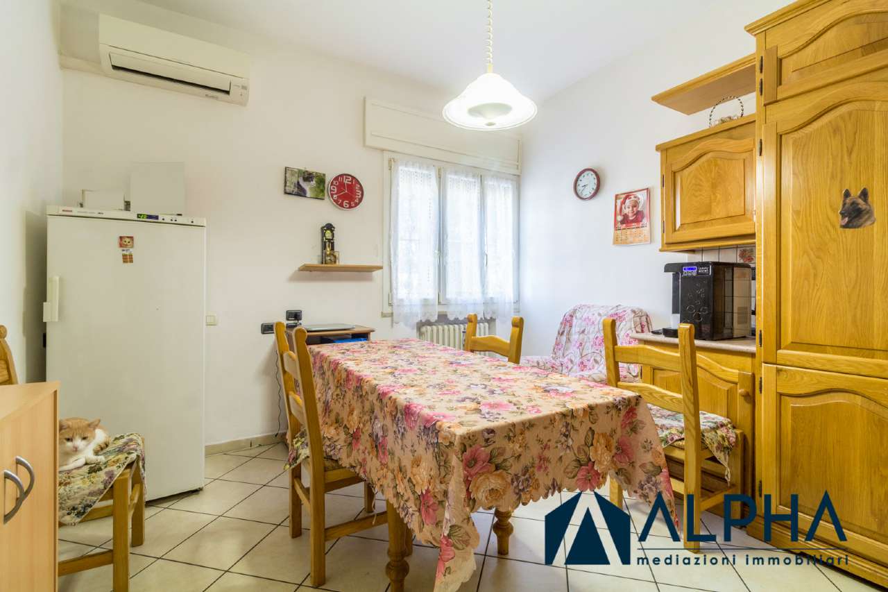 Appartamento FORLÌ vendita   bondi Alpha immobiliare srl