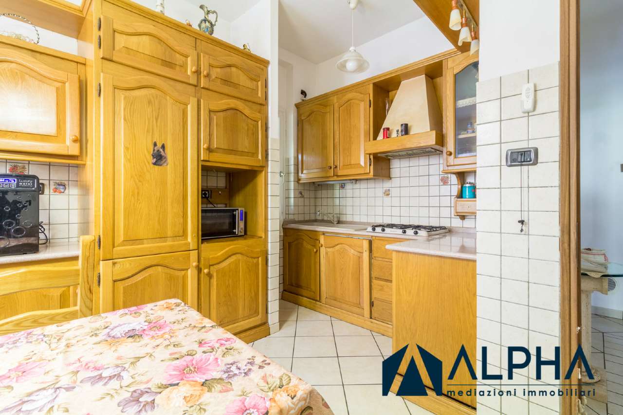 Appartamento FORLÌ vendita   bondi Alpha immobiliare srl