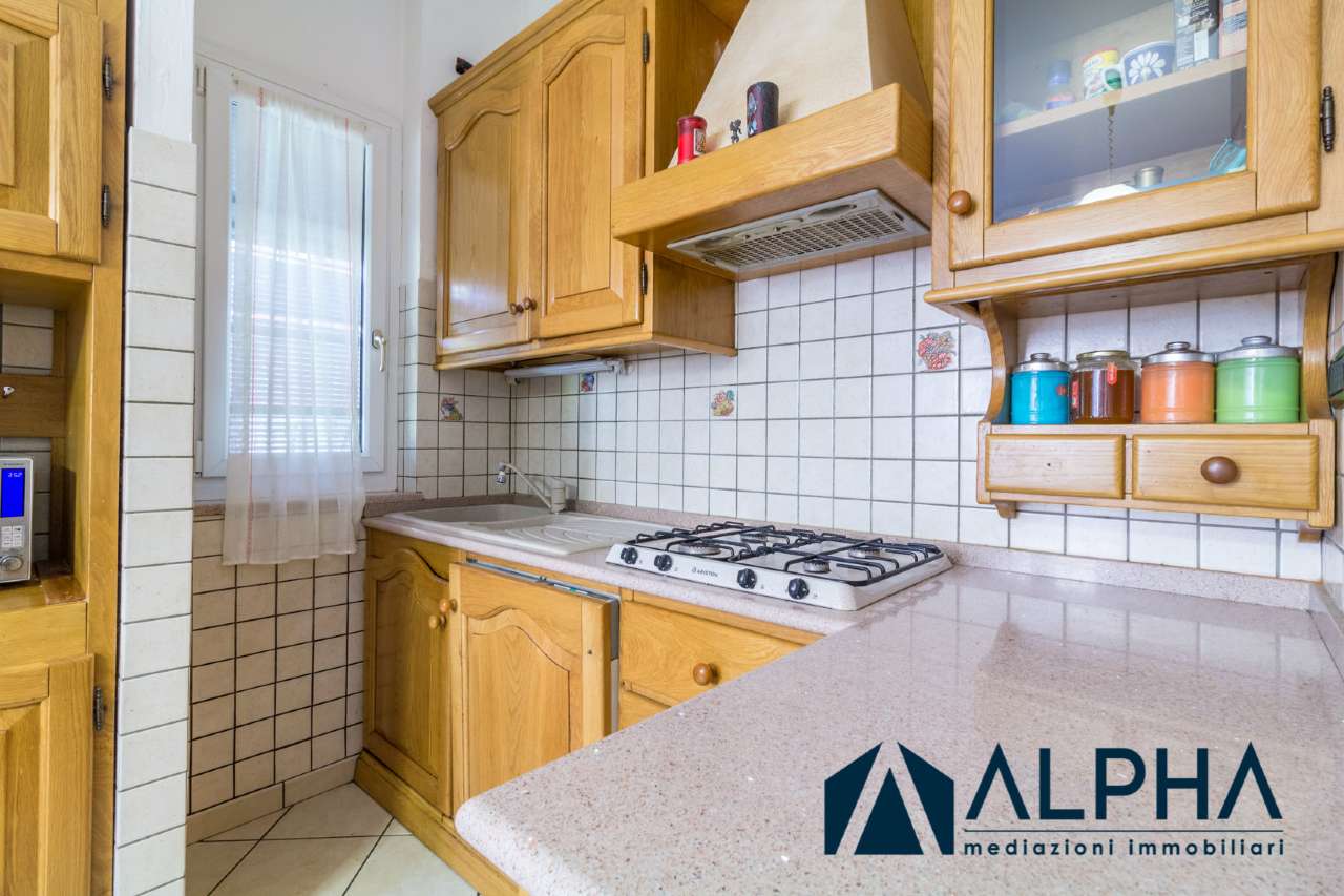 Appartamento FORLÌ vendita   bondi Alpha immobiliare srl