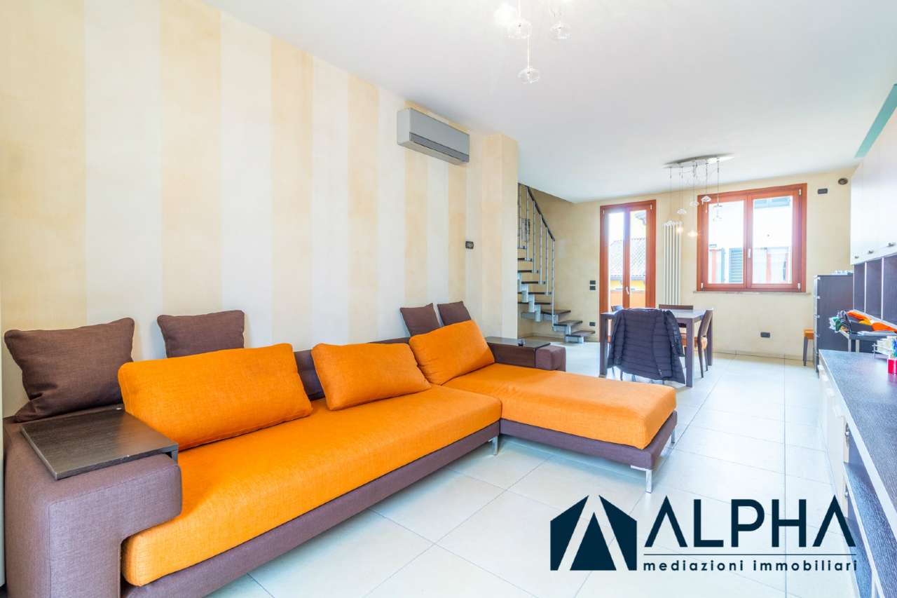  forlì vendita quart:  alpha immobiliare srl