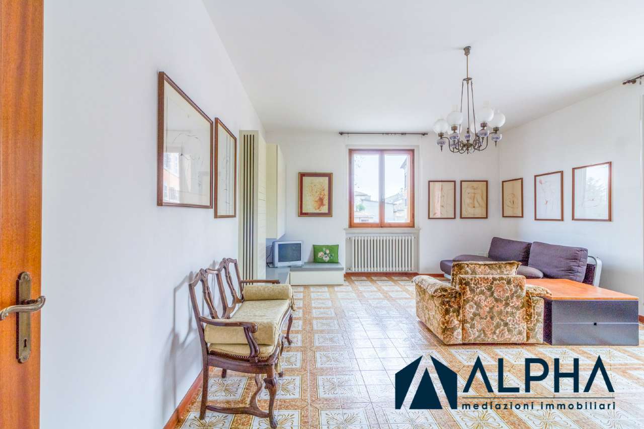 Appartamento MELDOLA vendita   Orsini Felice Alpha immobiliare srl