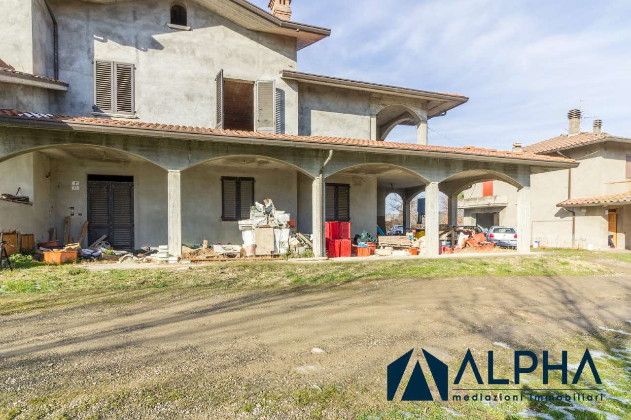 Appartamento MELDOLA vendita   Dogheria Alpha immobiliare srl