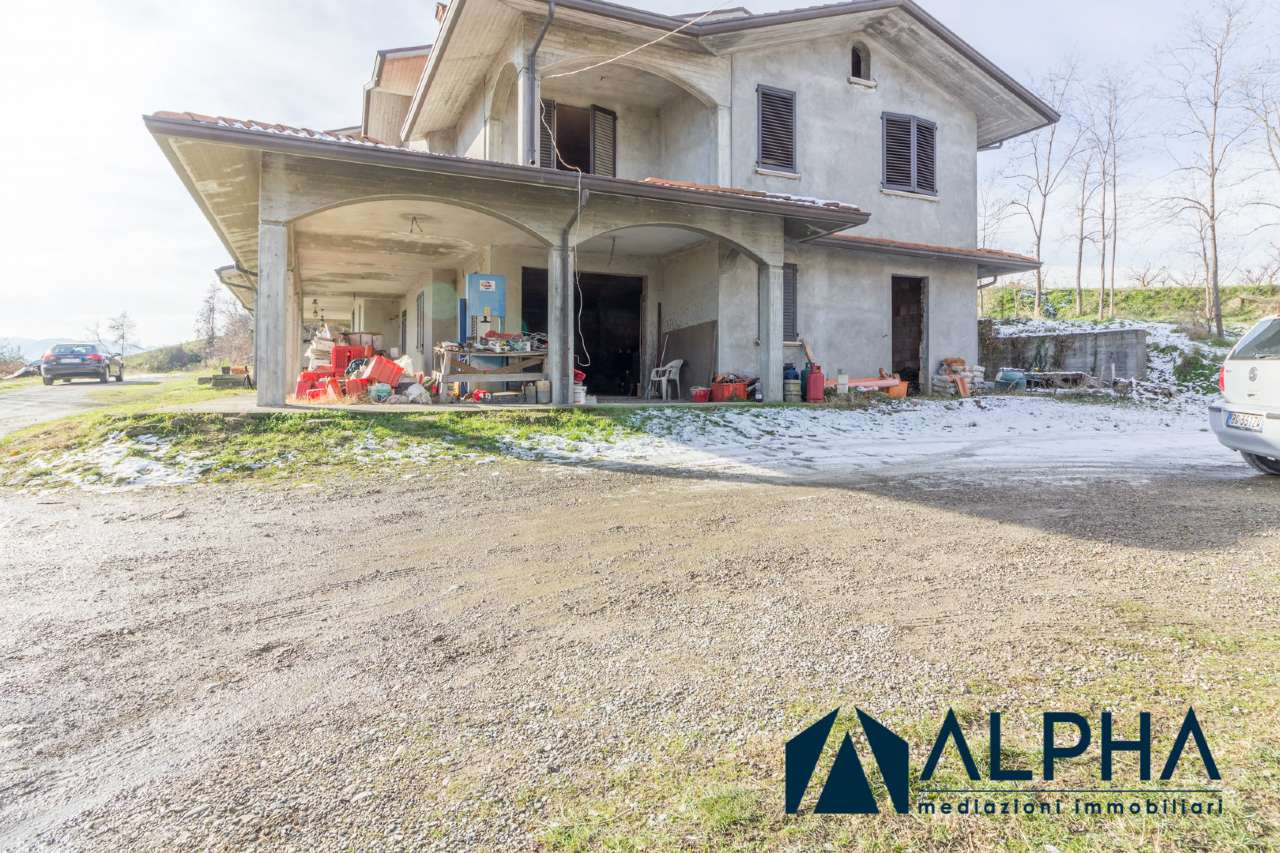 Appartamento MELDOLA vendita   Dogheria Alpha immobiliare srl