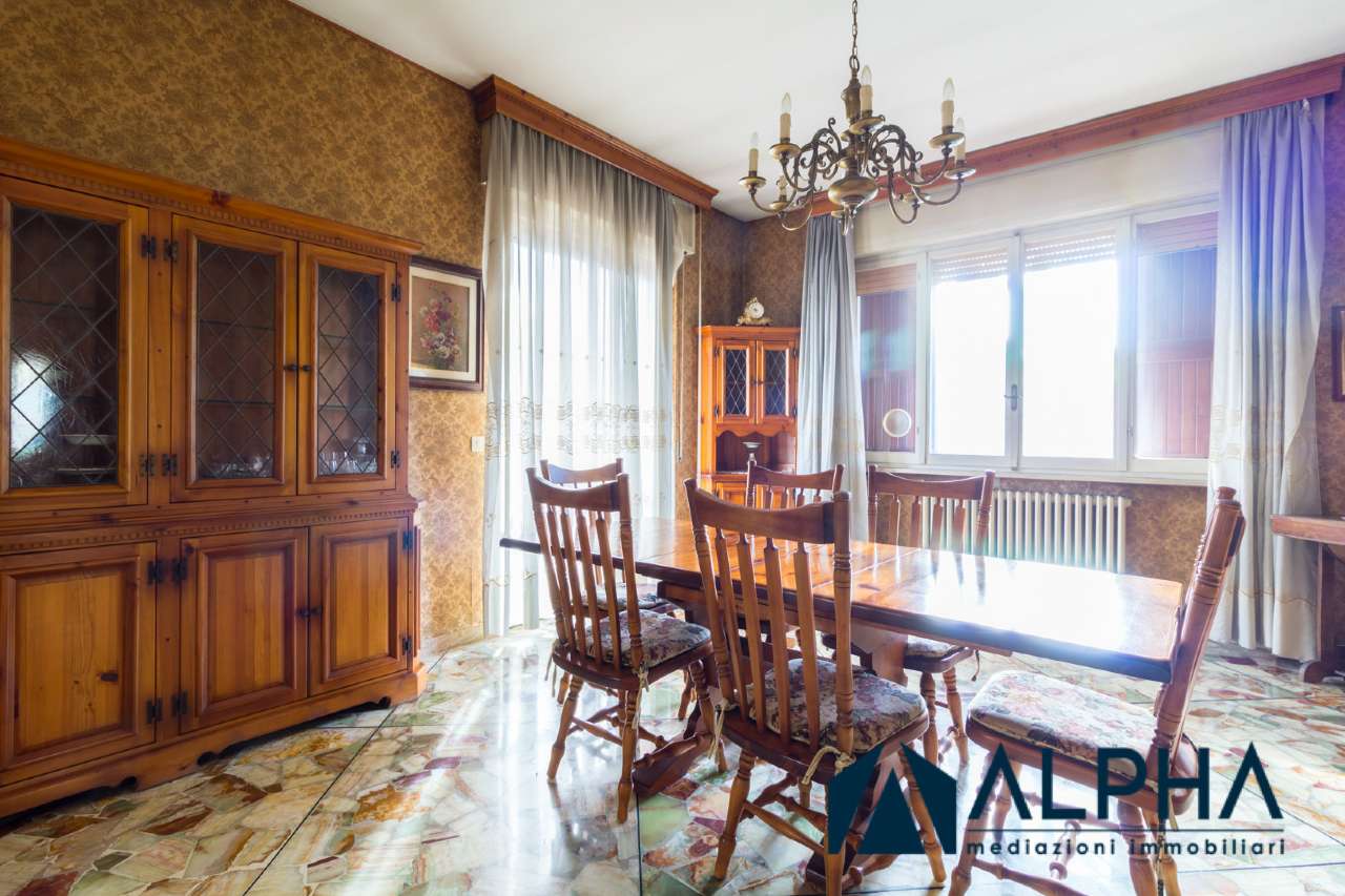 Villa Unifamiliare - Indipendente MELDOLA vendita   Giosuè Carducci Alpha immobiliare srl