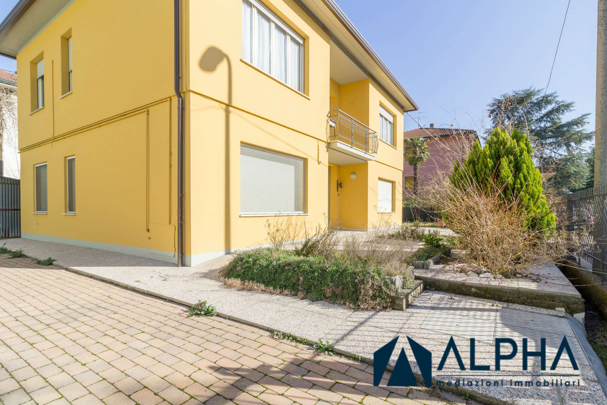  forlimpopoli vendita quart:  alpha immobiliare srl