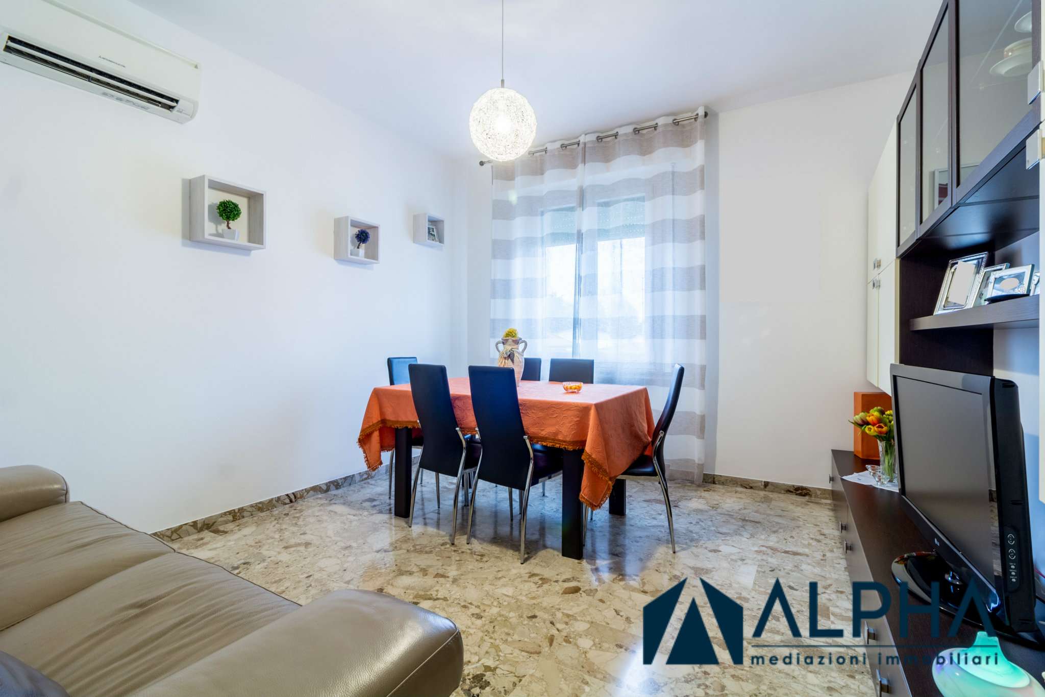 Appartamento FORLIMPOPOLI vendita   Enrico Fermi Alpha immobiliare srl