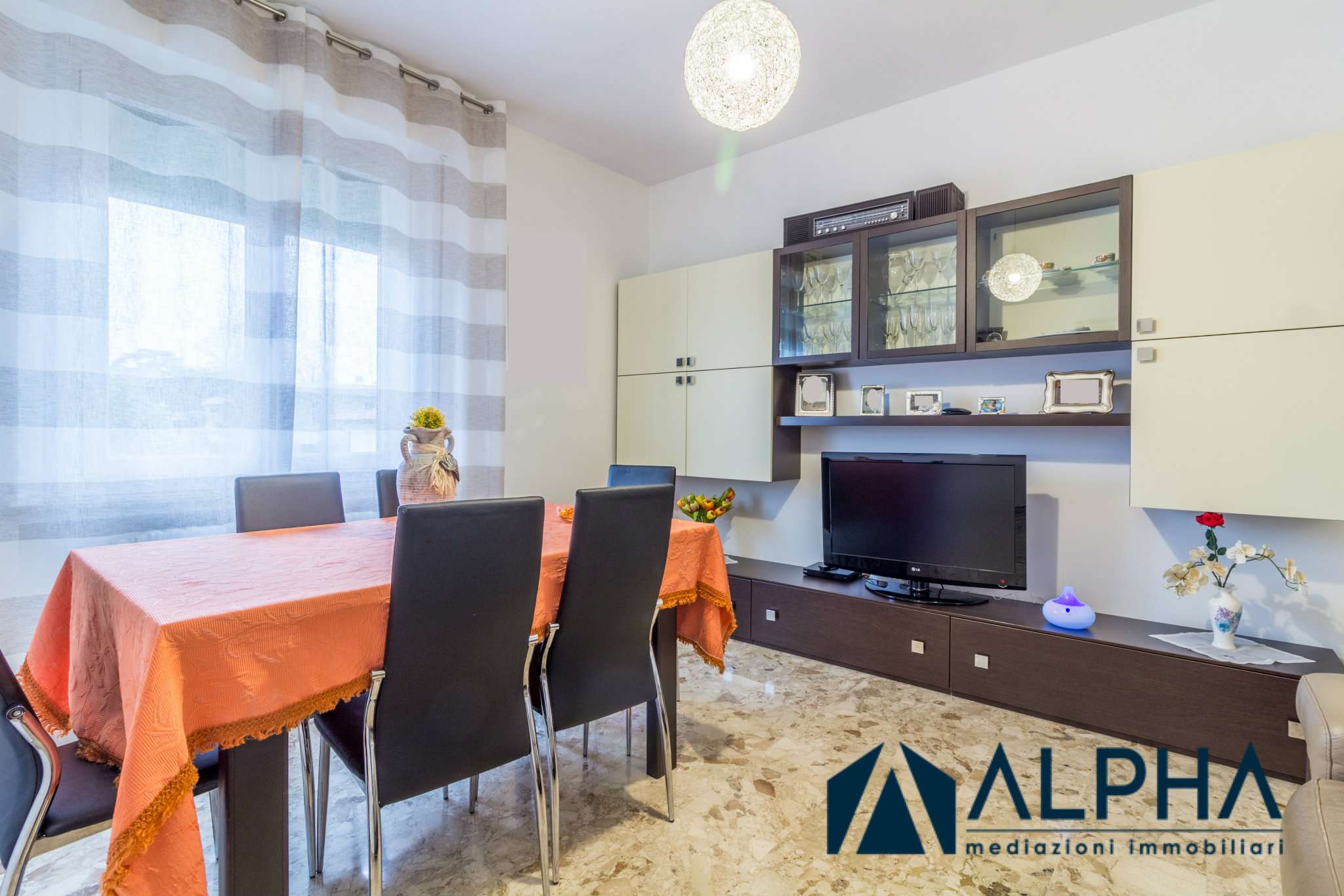 Appartamento FORLIMPOPOLI vendita   Enrico Fermi Alpha immobiliare srl