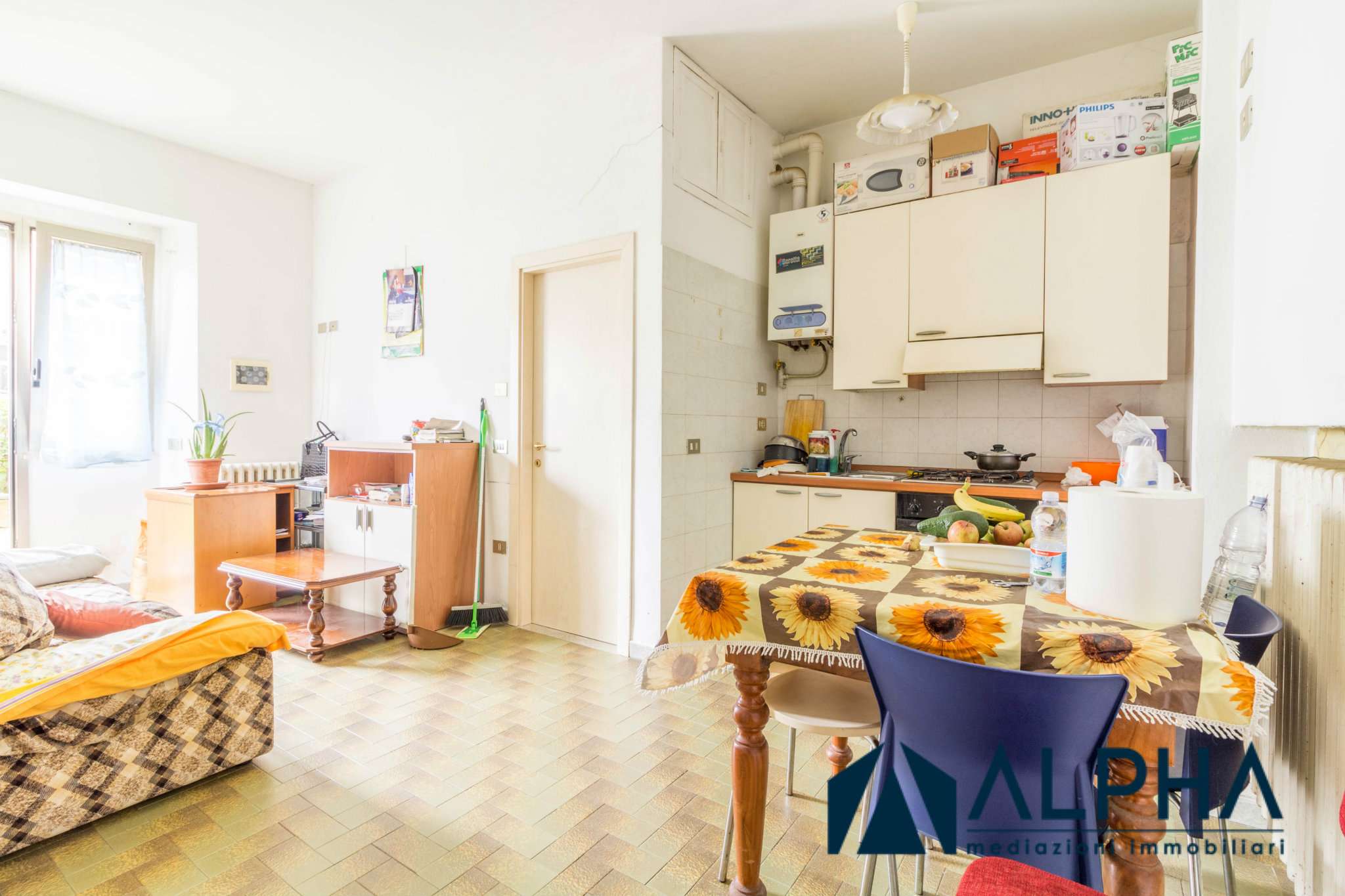  meldola vendita quart:  alpha immobiliare srl